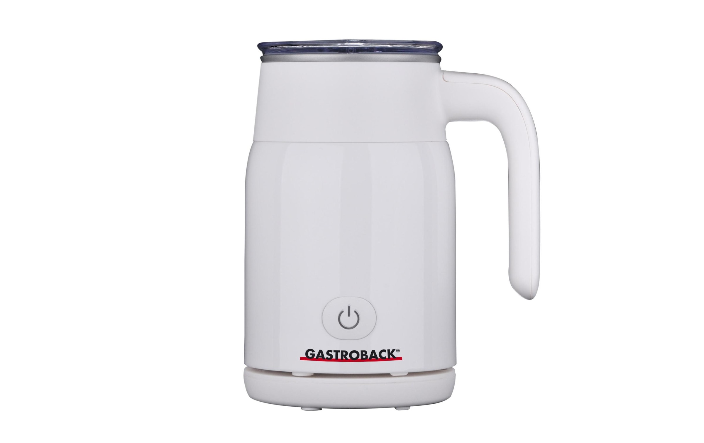 Gastroback Milchaufschäumer »Latte Magic« 500 W