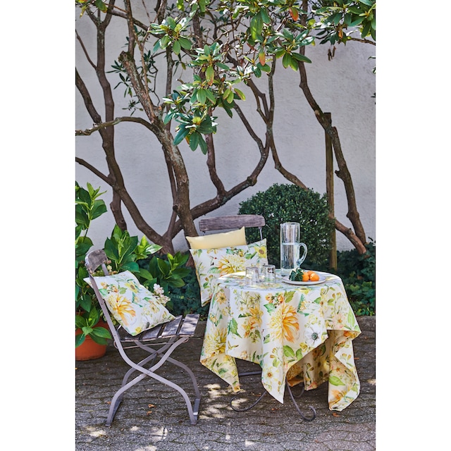 ❤ APELT Tischdecke »7305 SUMMERTIME, Sommerdeko, Sommer«, (1 St.),  Digitaldruck kaufen im Jelmoli-Online Shop