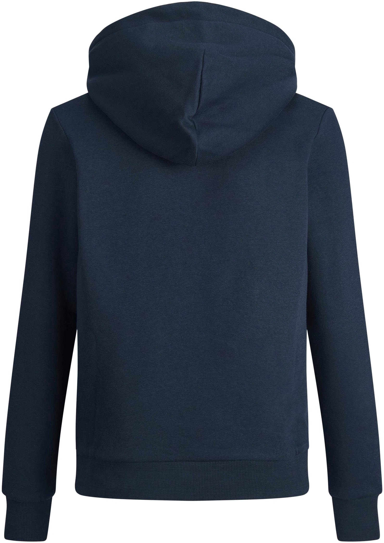 ✵ Jack & Jones Junior Kapuzensweatshirt online kaufen | Jelmoli-Versand