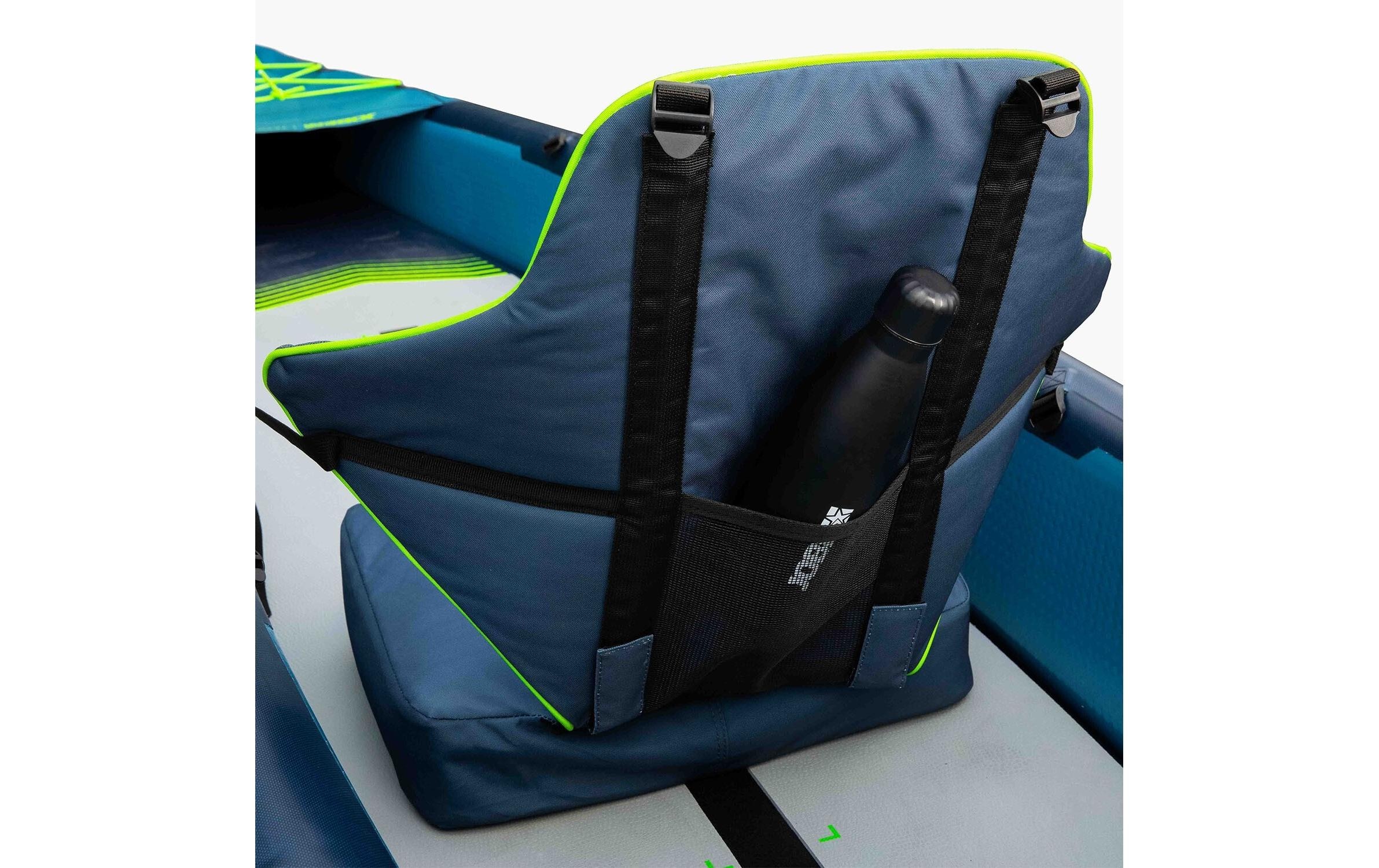 Einerkajak »JOBE Inflatable«