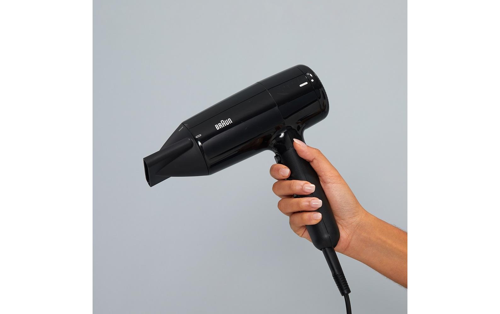 Braun Haartrockner »HD 2.2«, 2200 W