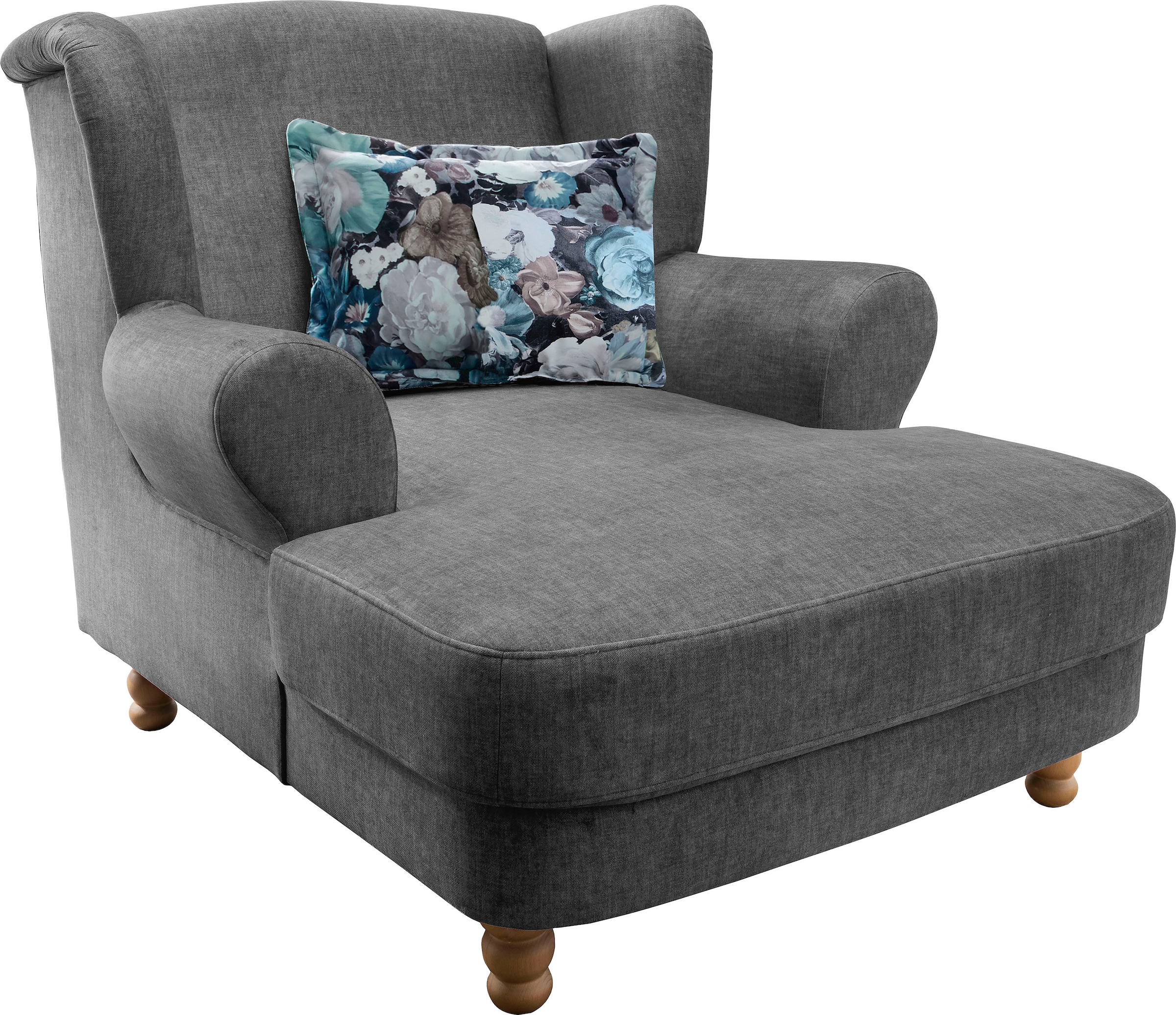Home affaire Loveseat »Tassilo«