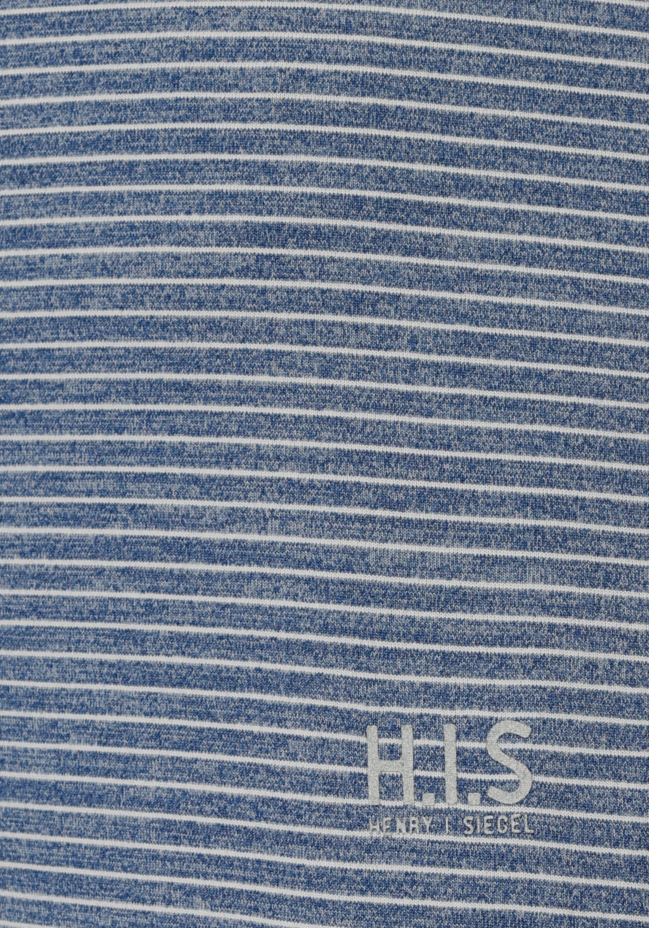 H.I.S Funktionsshirt, (Spar-Set, 2er-Pack)
