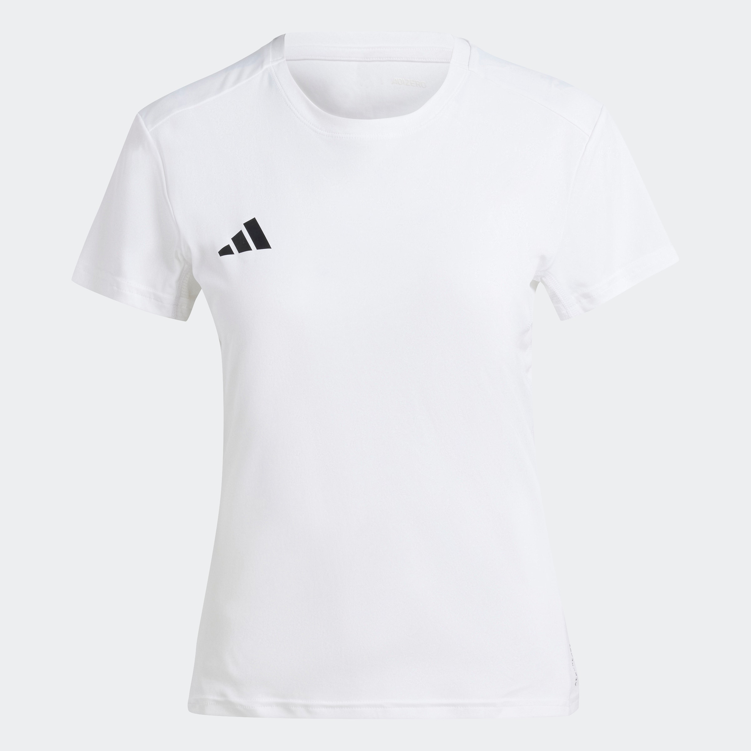 adidas Performance Laufshirt »ADIZERO E TEE«