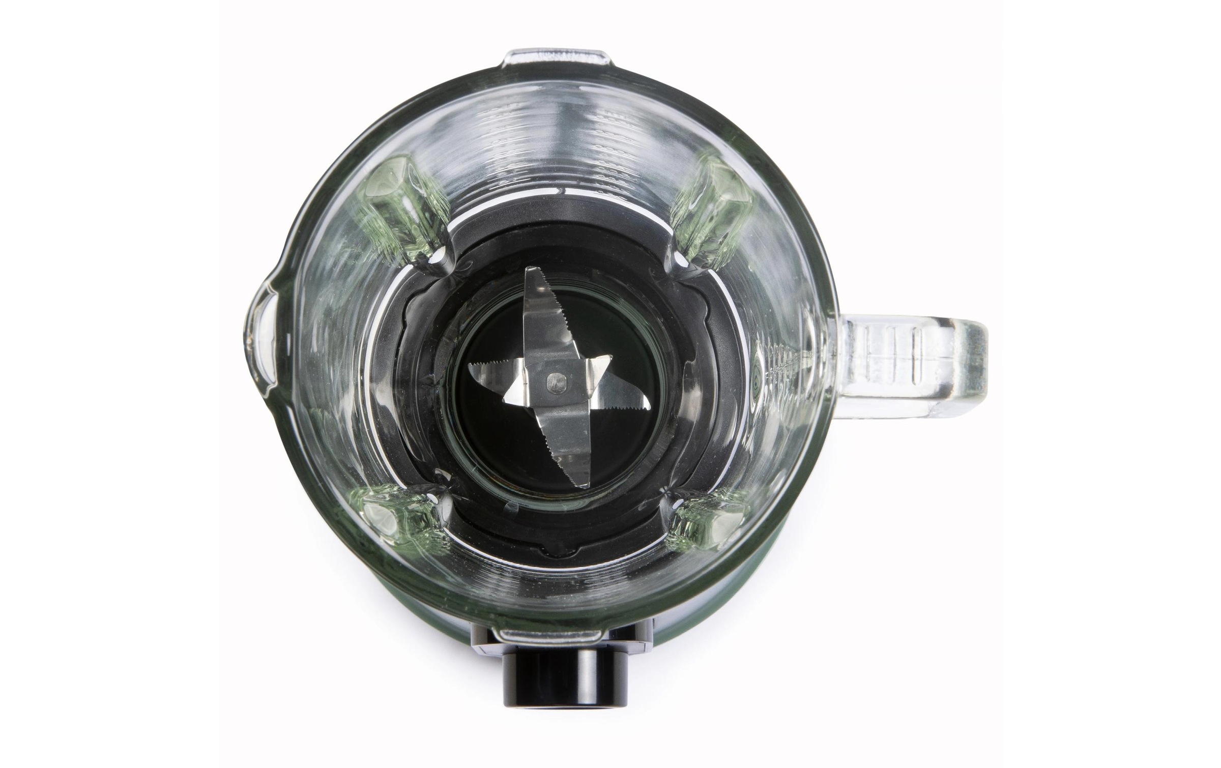 Domo Standmixer »DO734BL Dunkelgrün«, 800 W
