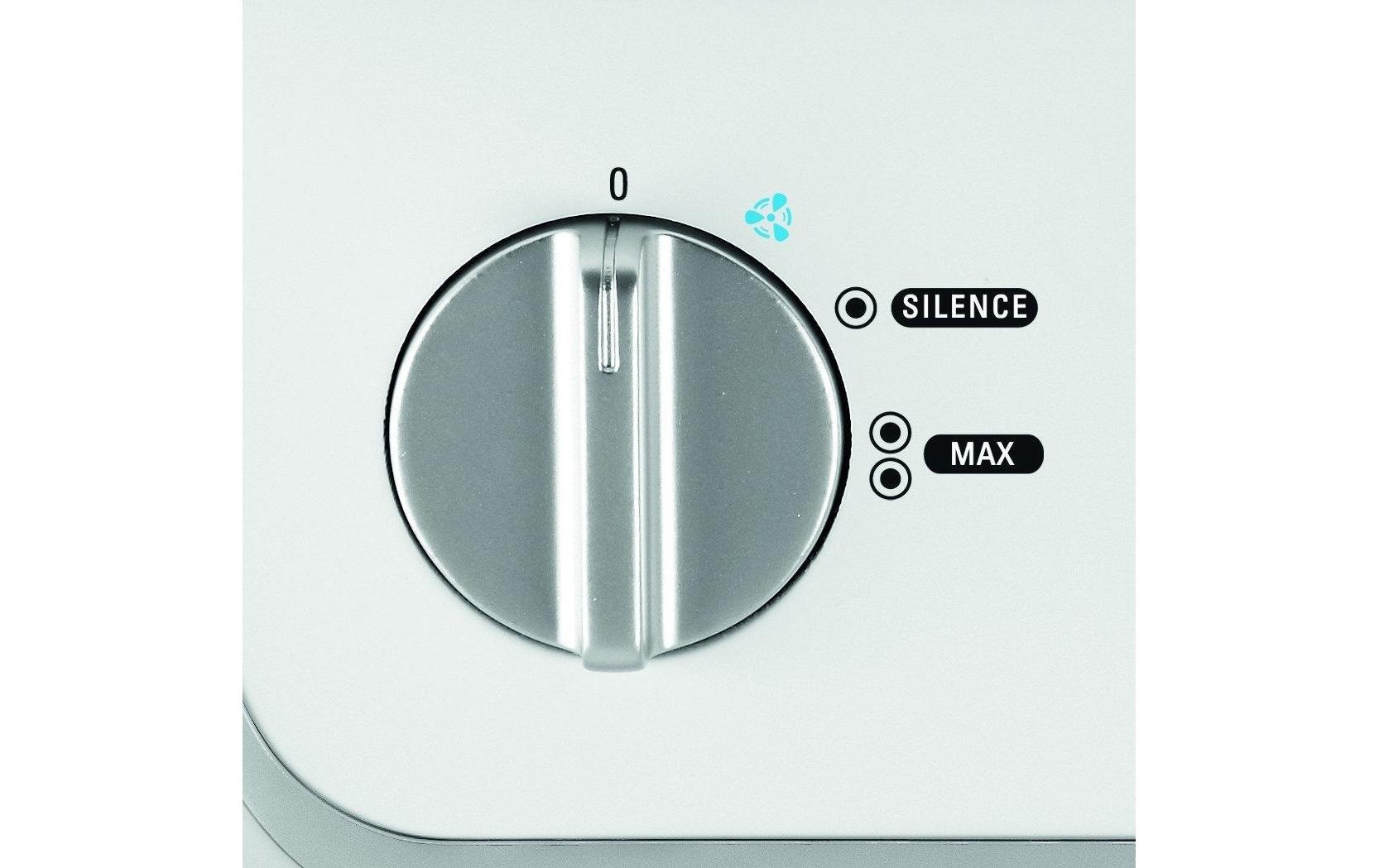 Rowenta Heizlüfter »Instant Comfort Aqua SO6510 2400 W«