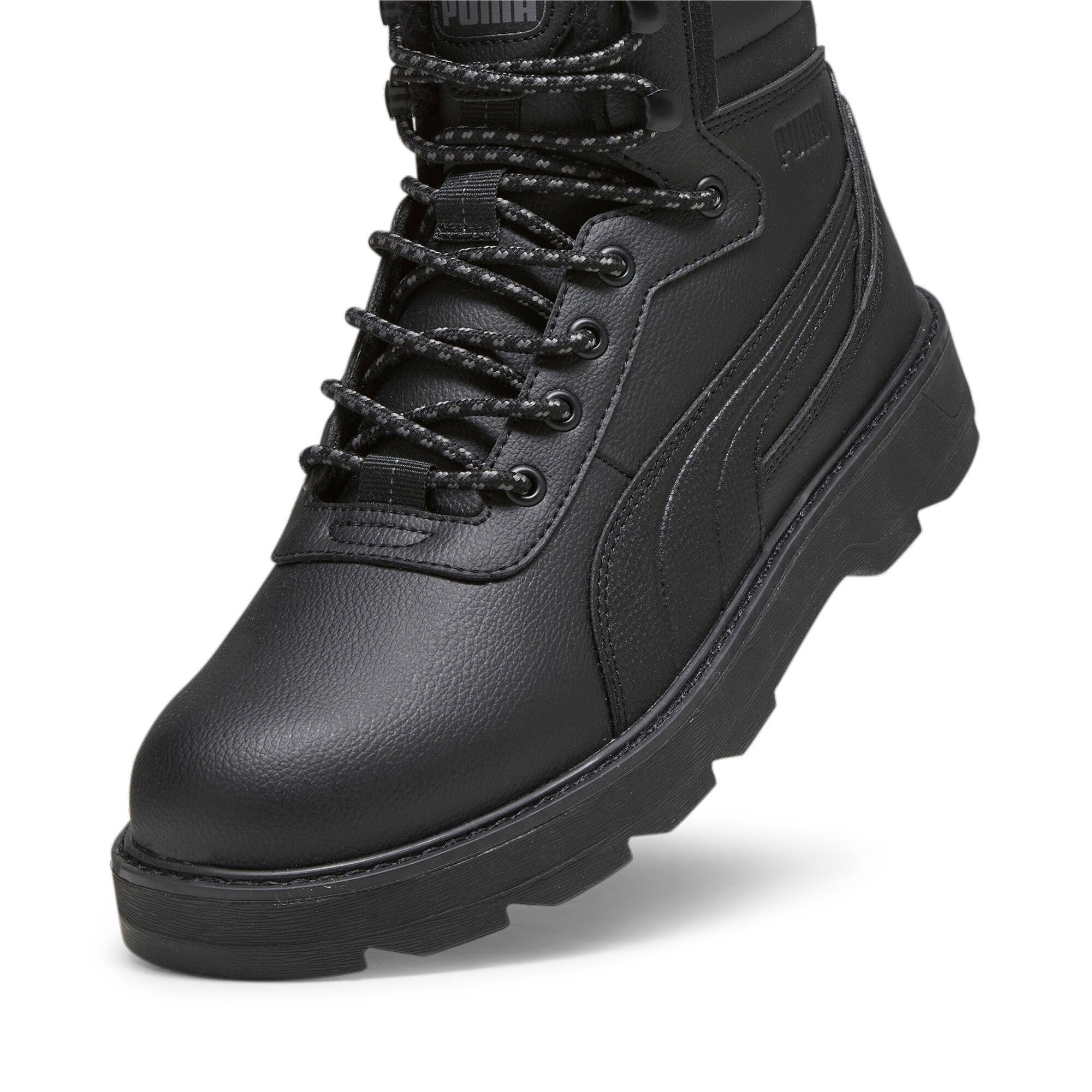 PUMA Winterboots »DESIERTO V3«, Sneakerboots, Winterschuhe
