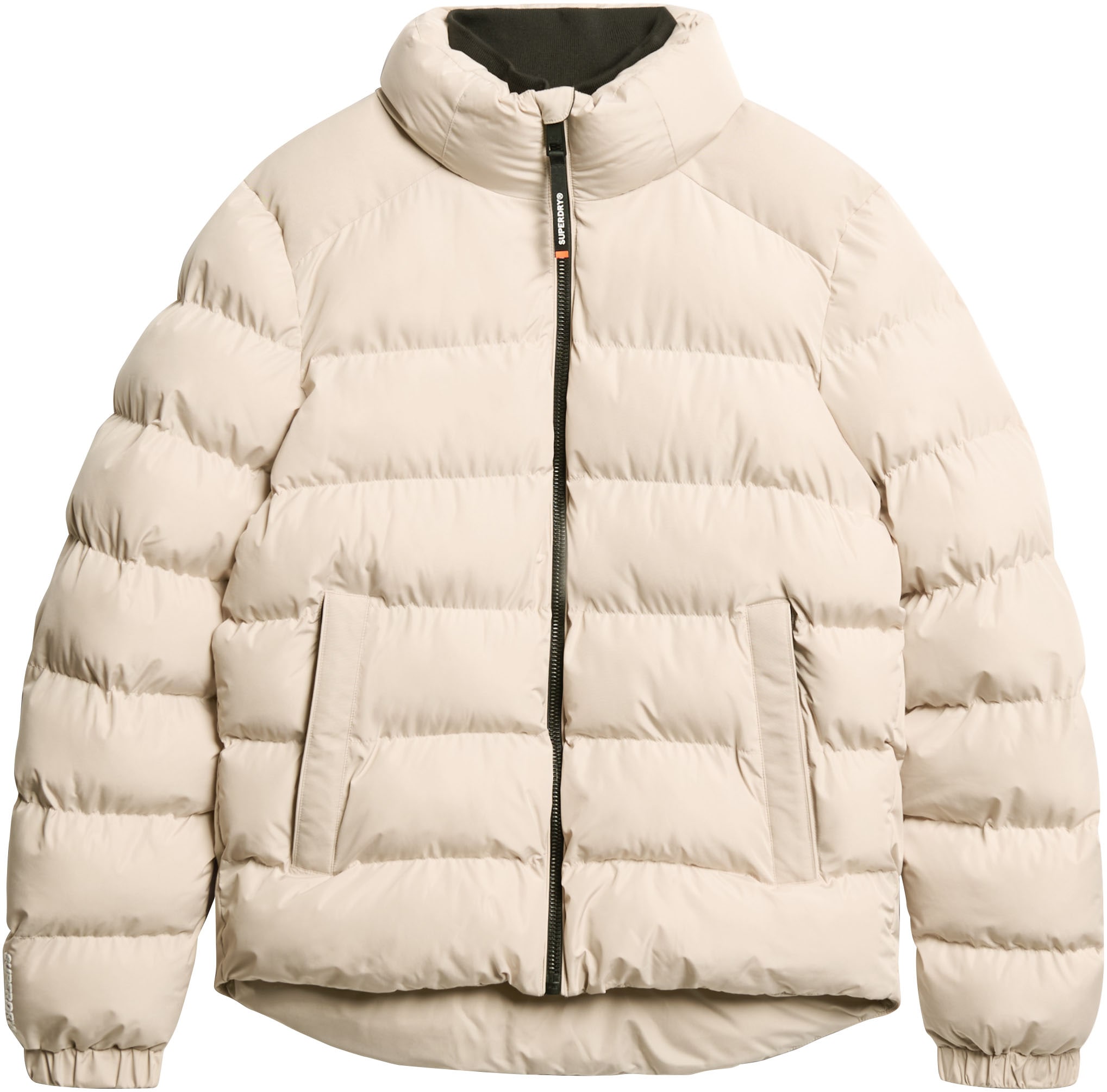 Superdry Steppjacke »SPORTS PUFFER JACKET«