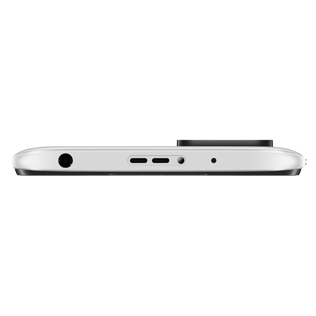 Xiaomi Smartphone »10 64 GB Pebble«, (16,51 cm/6,5 Zoll, 64 GB Speicherplatz, 50 MP Kamera)