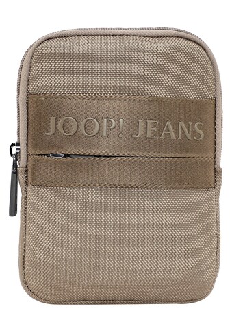 Joop Jeans Umhängetasche »modica rafael shoulderbag xsvz 1«, im kleinen Format kaufen