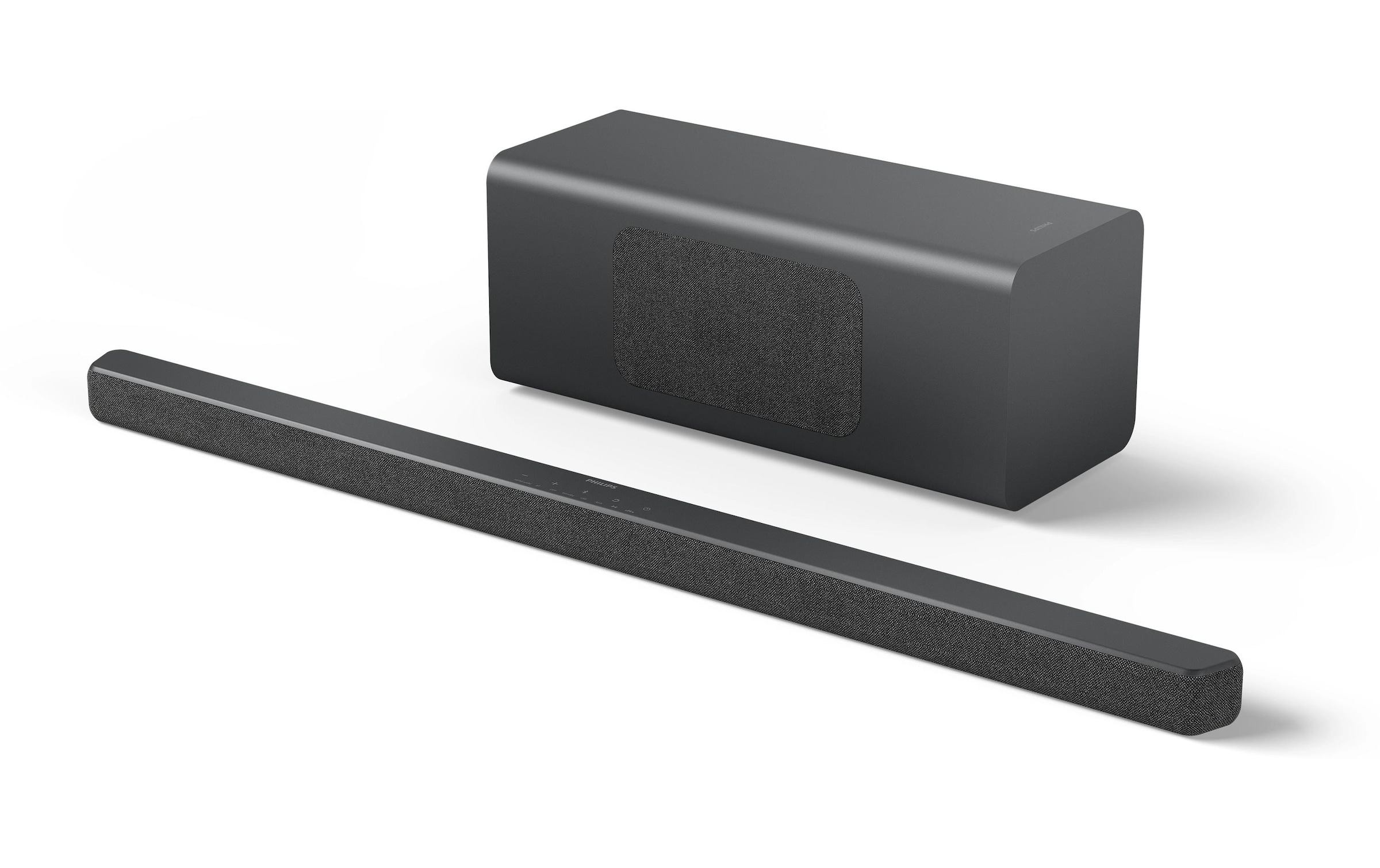 Philips Soundbar »TAB6309/10«