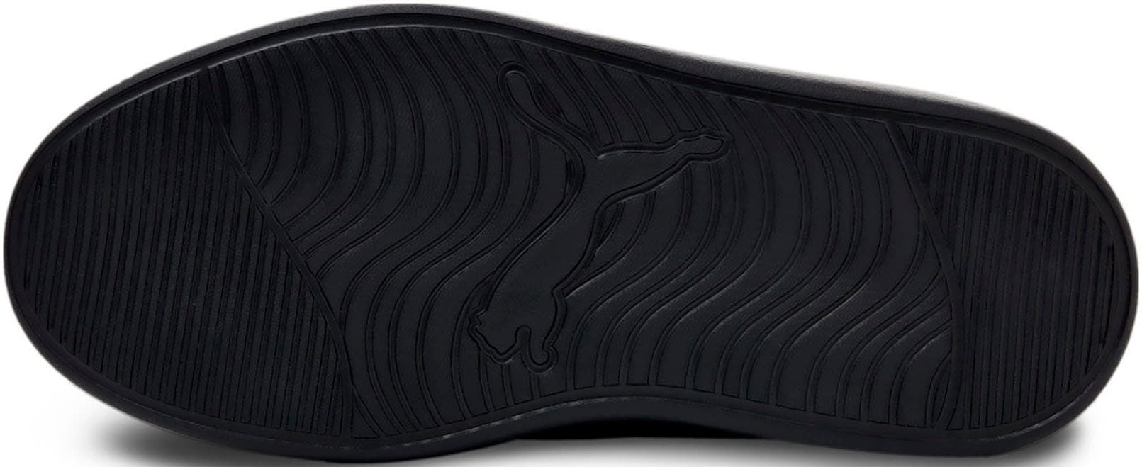 ✵ PUMA Sneaker »Courtflex v2 V PS«, mit Klettverschluss für Kinder günstig  ordern | Jelmoli-Versand