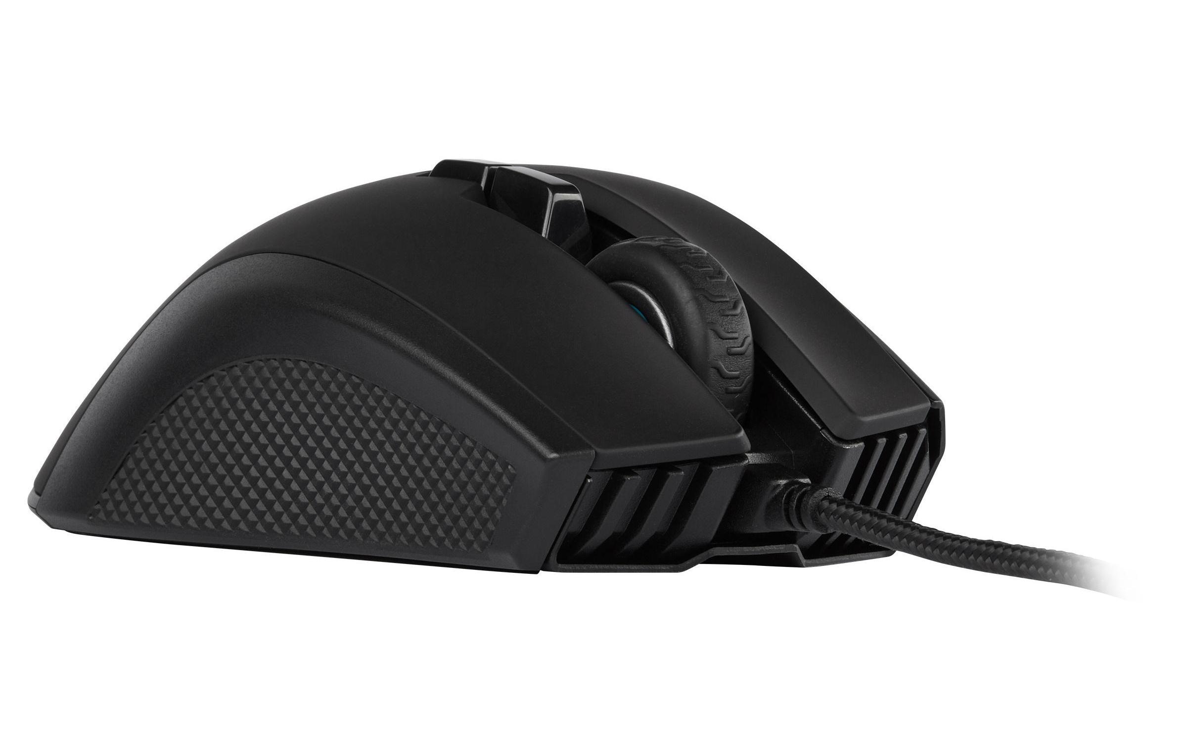 Corsair Gaming-Maus »Ironclaw RGB«