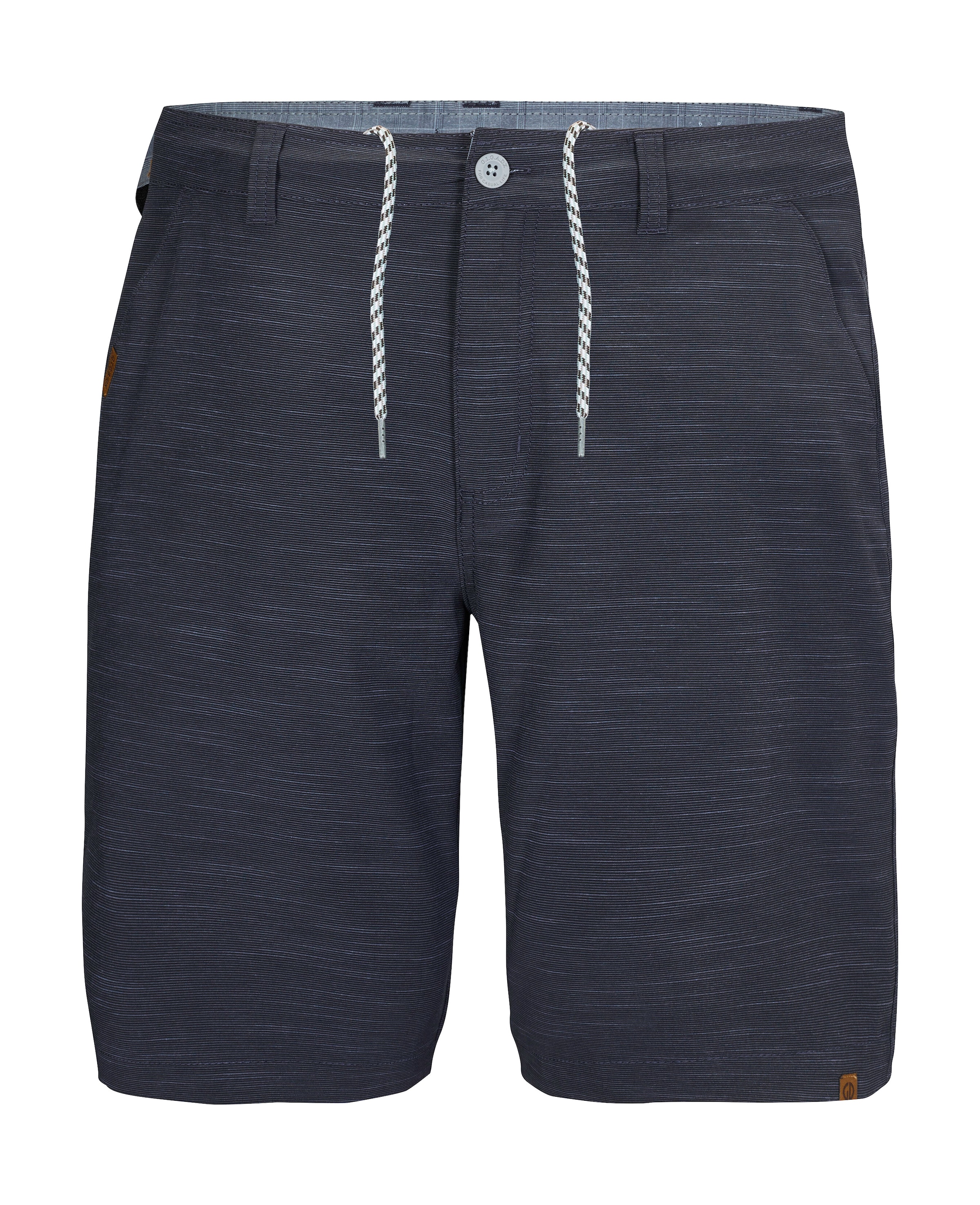 G.I.G.A. DX by killtec Bermudas »GS 88 MN BRMDS« Herren Bermudas: schnelltrocknend, Comfort-Stretch, Autolock-Zipper