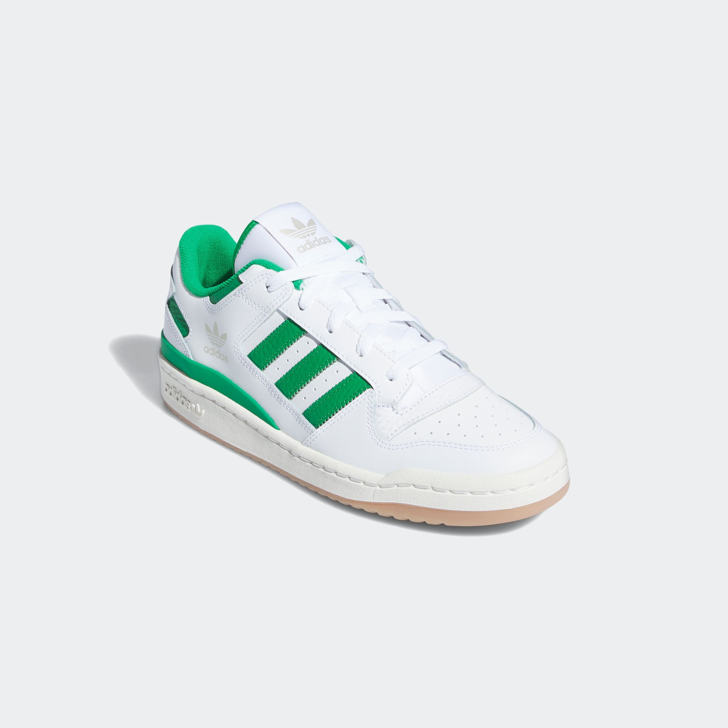 adidas Originals Sneaker »FORUM LOW CL«