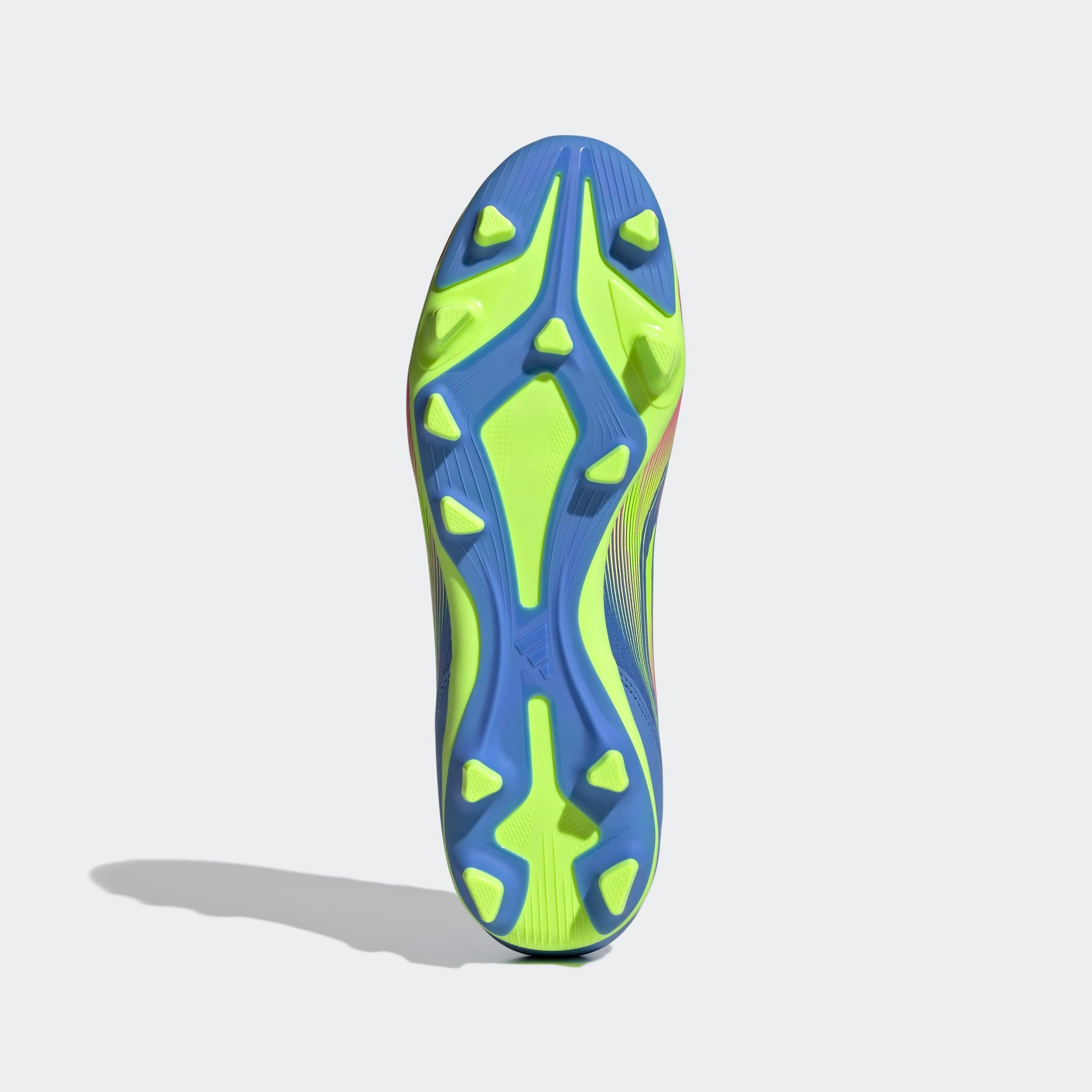 adidas Performance Fussballschuh »F50 CLUB FG/MG«