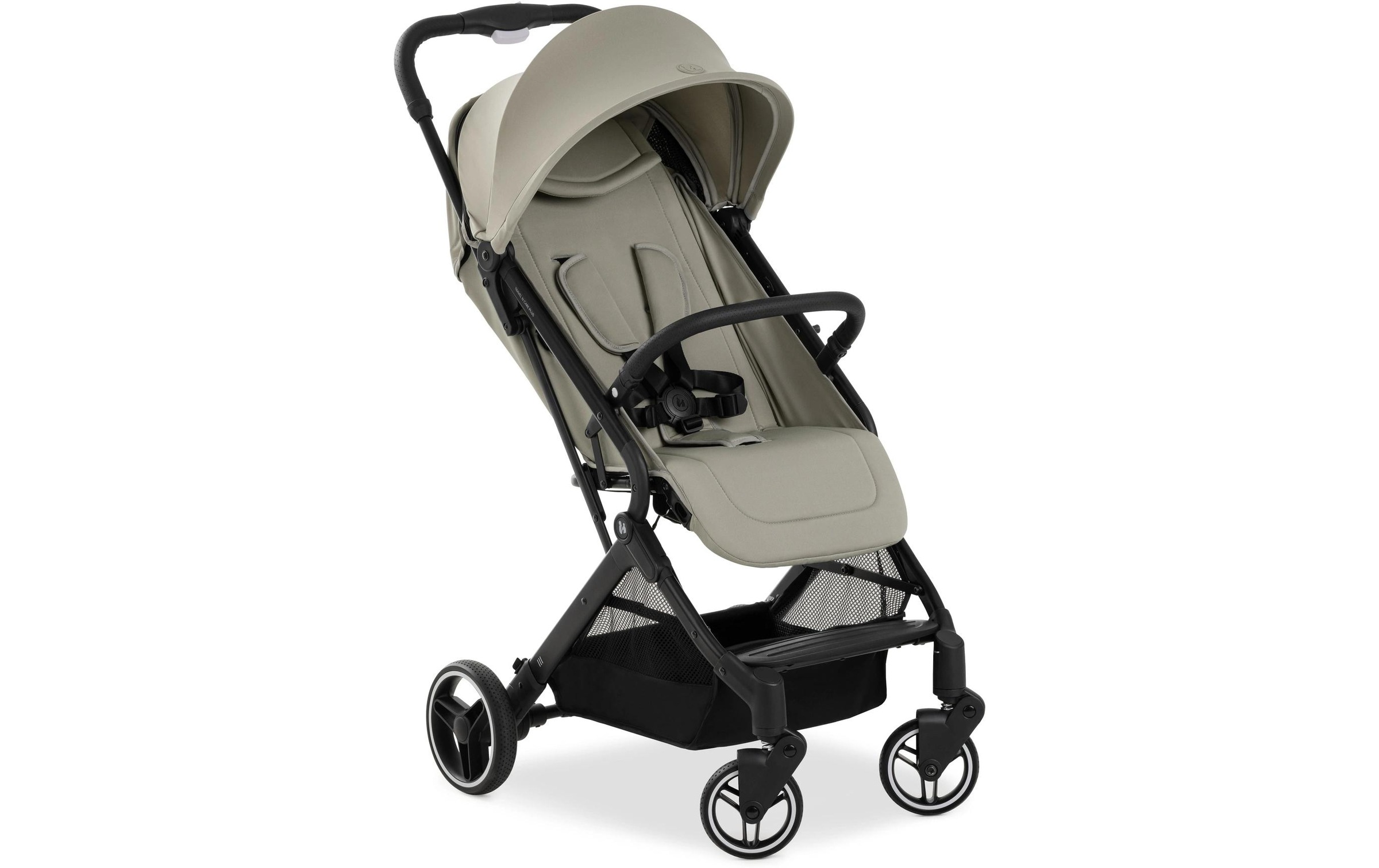 Hauck Kinder-Buggy »Travel N Care Plus« 25 kg