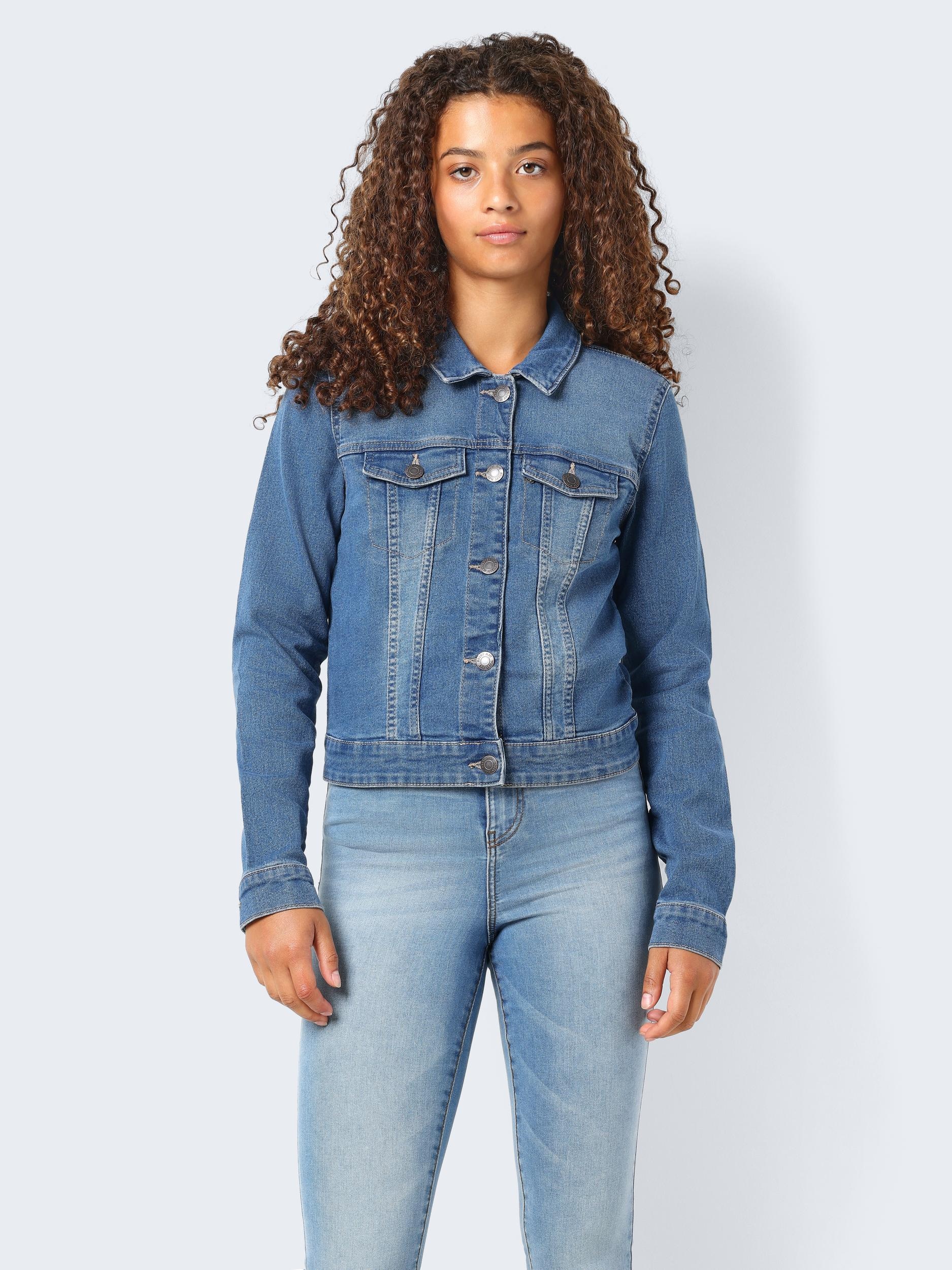 Jeansjacken kaufen | Jelmoli-Versand online jetzt Denimjacken bei