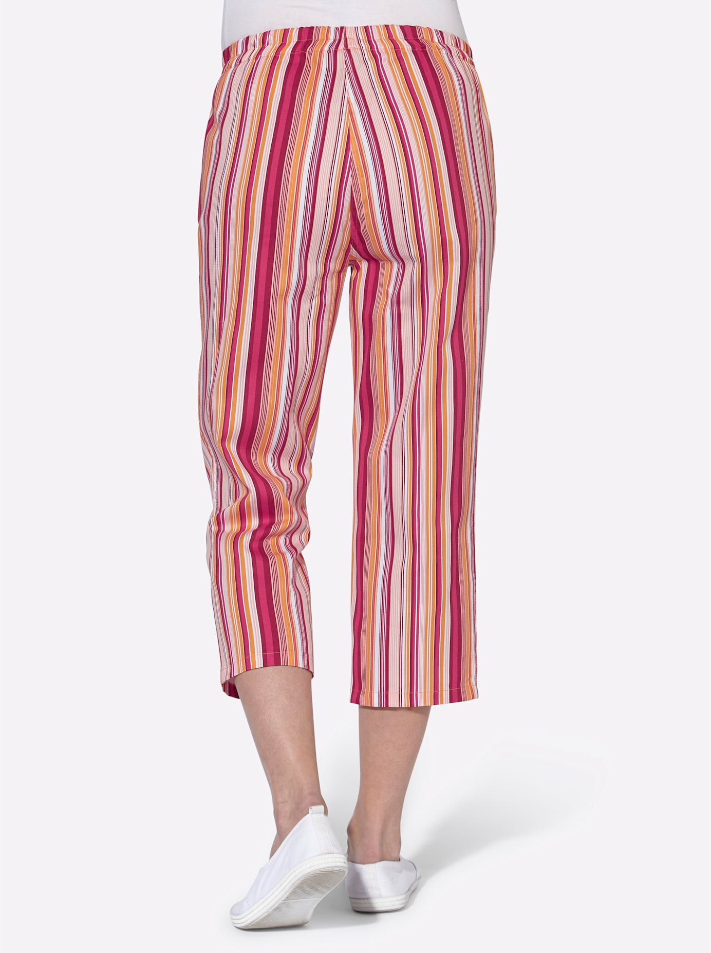 Classic Basics Caprihose