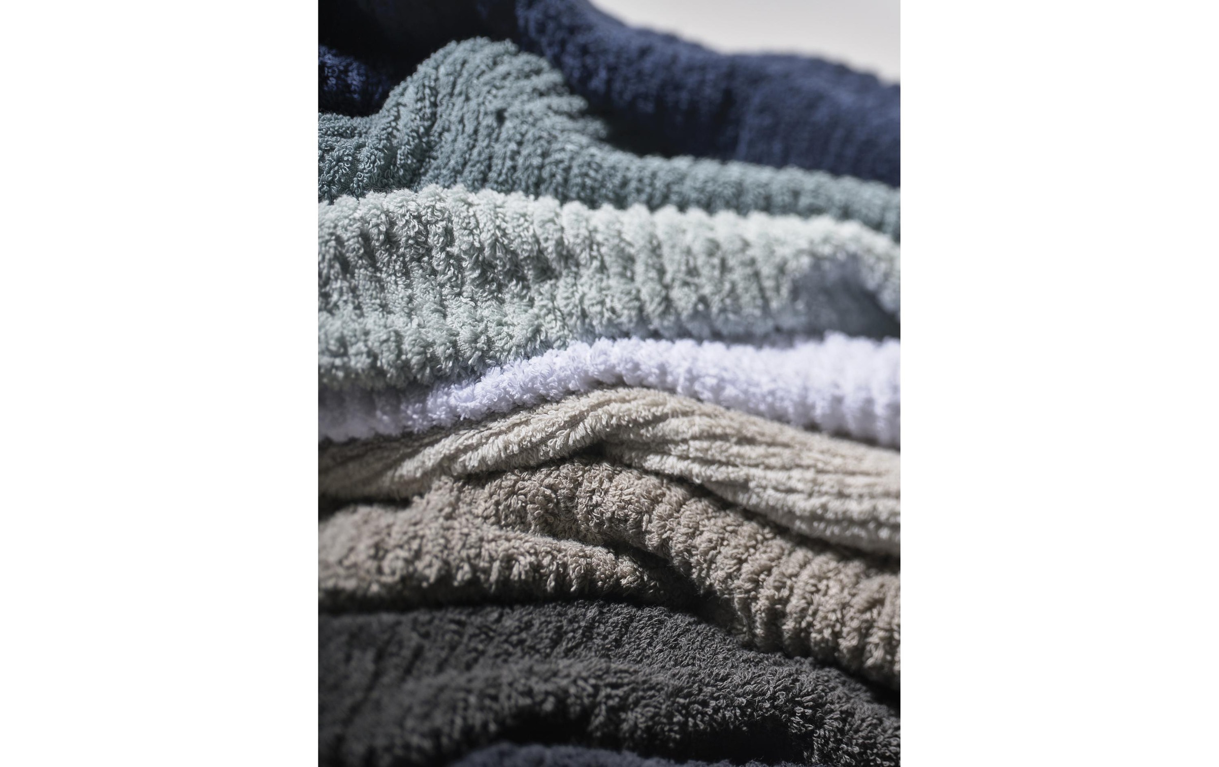 Zone Denmark Duschtuch »Classic 70 x 140 cm«, (1 St.)