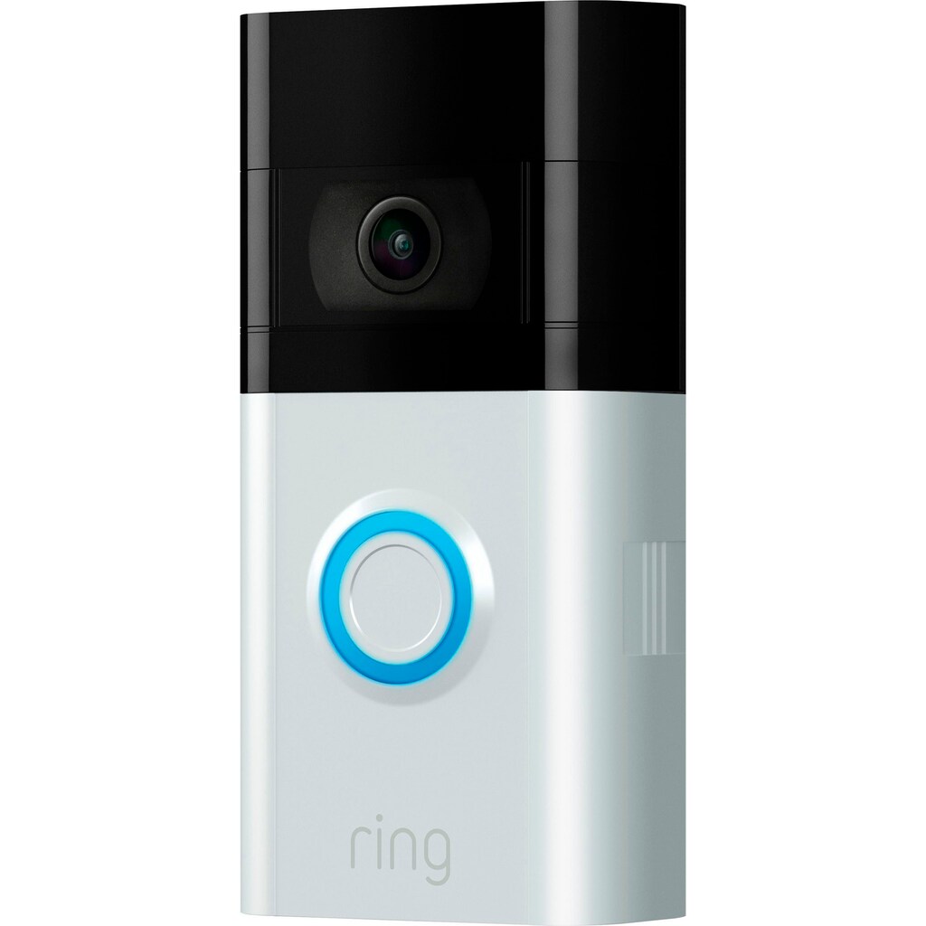 Ring Überwachungskamera »Video Doorbell 3«, Aussenbereich