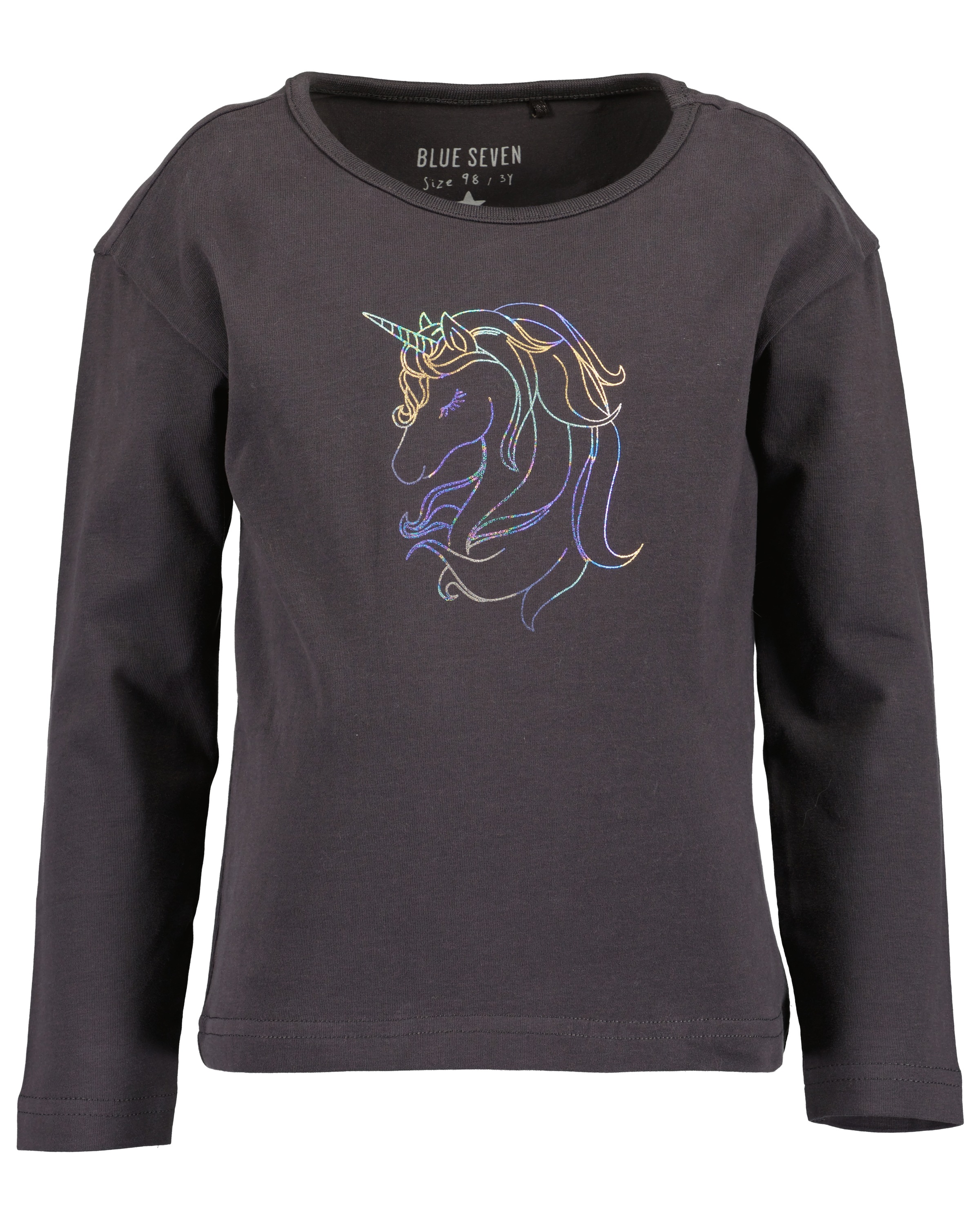 Blue Seven Langarmshirt
