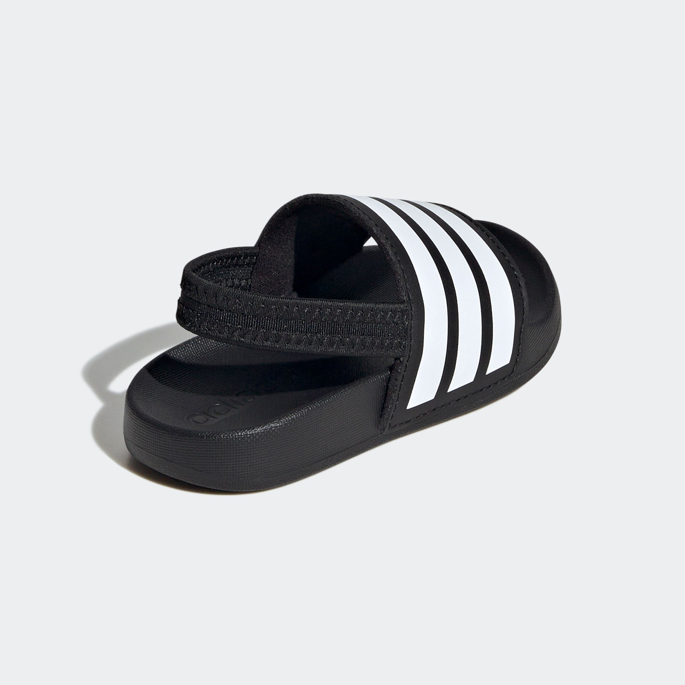 adidas Sportswear Badesandale »ESTRAP KIDS ADILETTE«