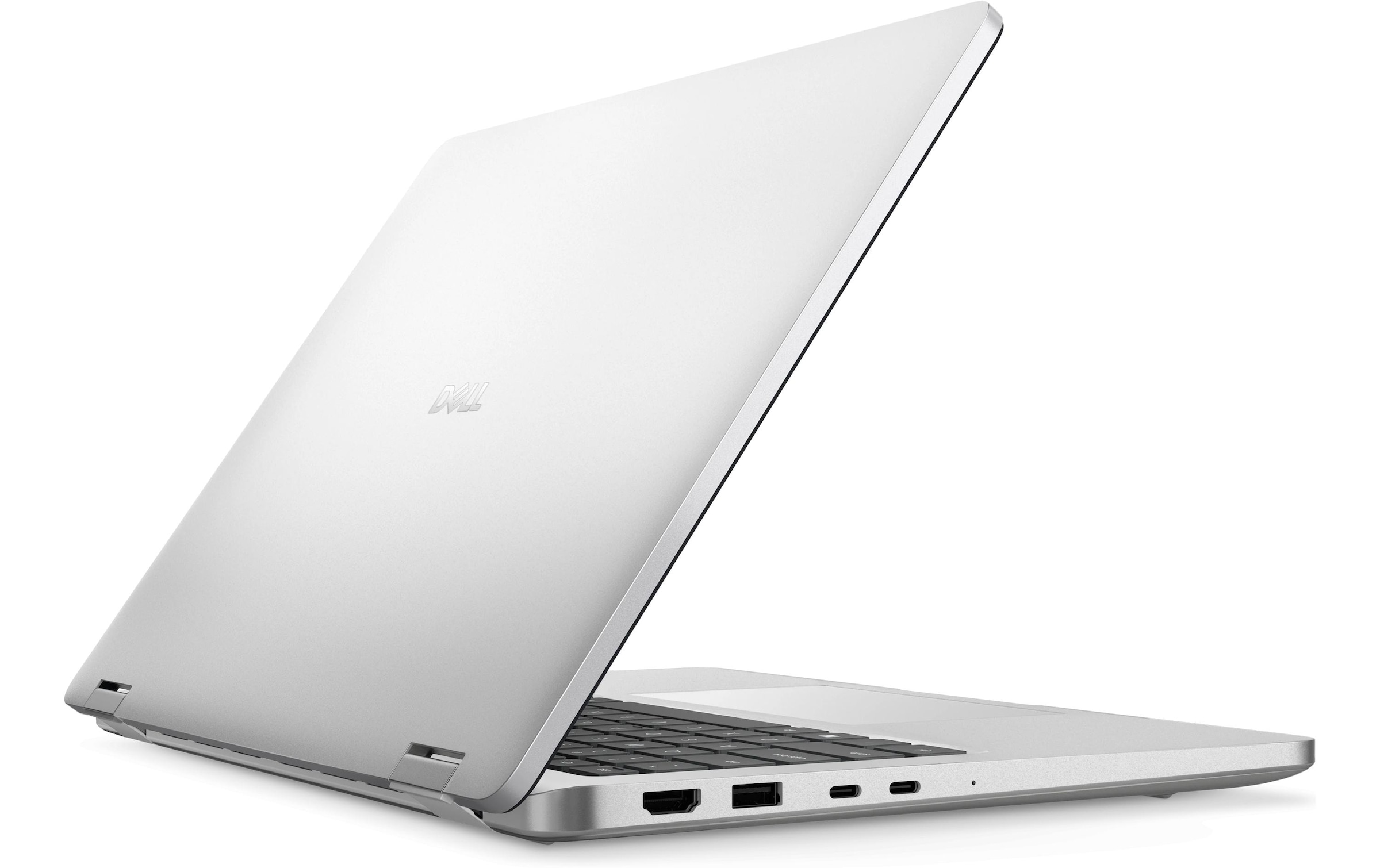 Dell Business-Notebook »Pro 14 Plus (U5 236V, 16 GB, 512 GB)«, 35,42 cm, / 14 Zoll, Intel, Core Ultra 5, ARC, 512 GB SSD