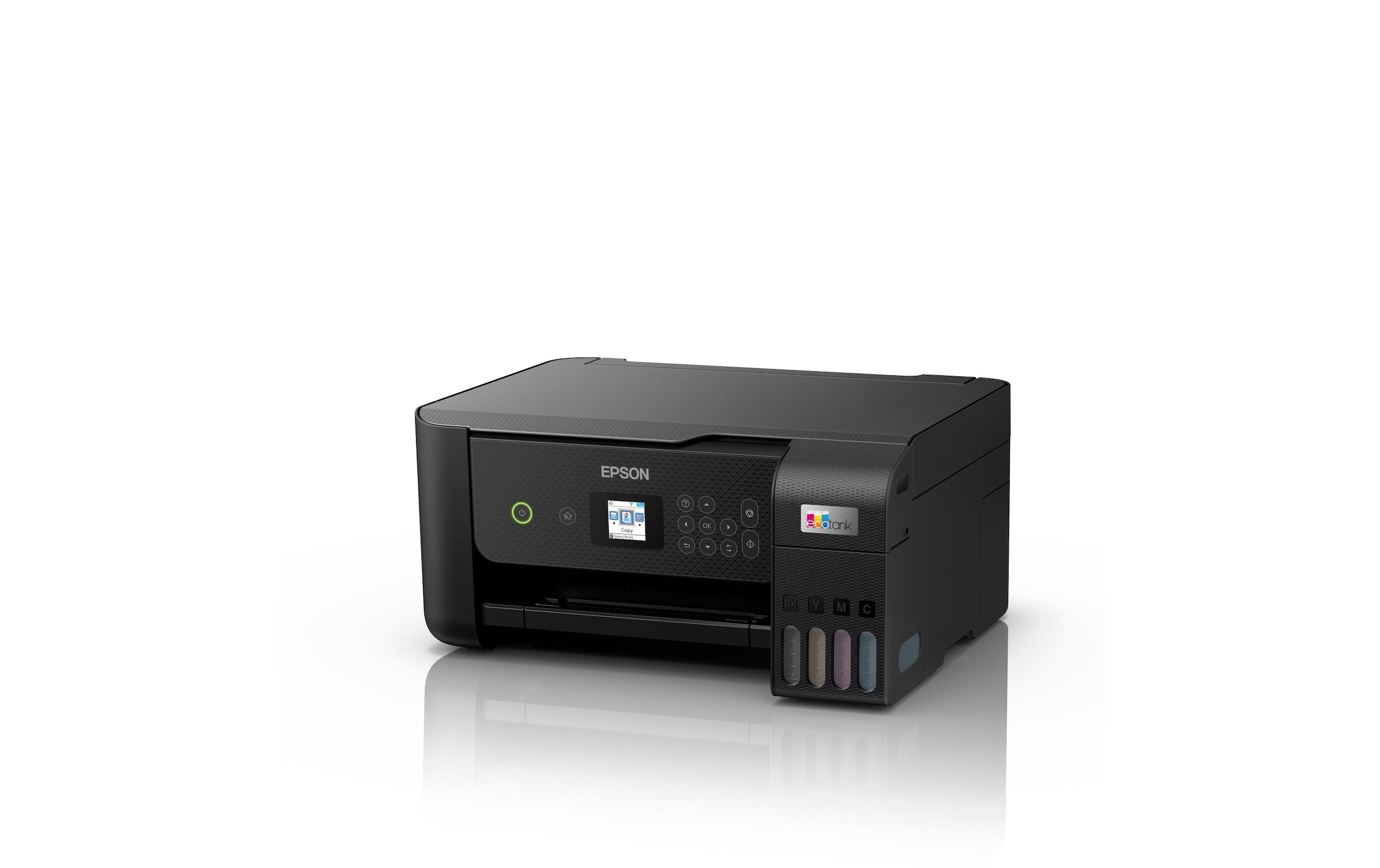 Epson Multifunktionsdrucker »EcoTank ET-2870«