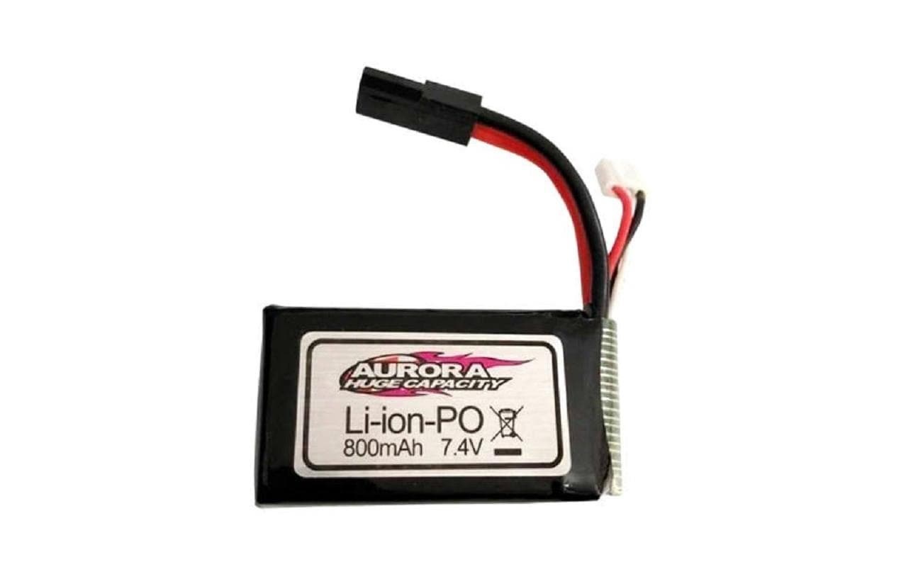 Akku »Absima LiPo 800 mAh«