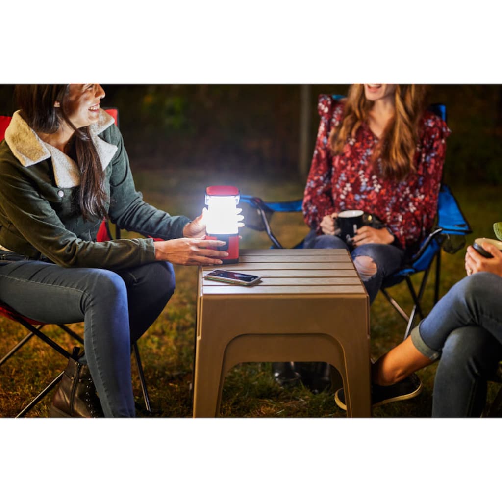 Energizer Laterne »Camping Light«