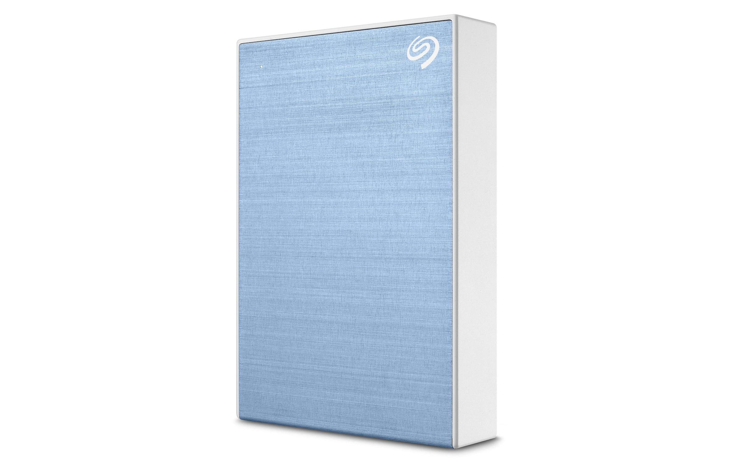 Seagate externe HDD-Festplatte »Backup Plus Portable 5 TB«