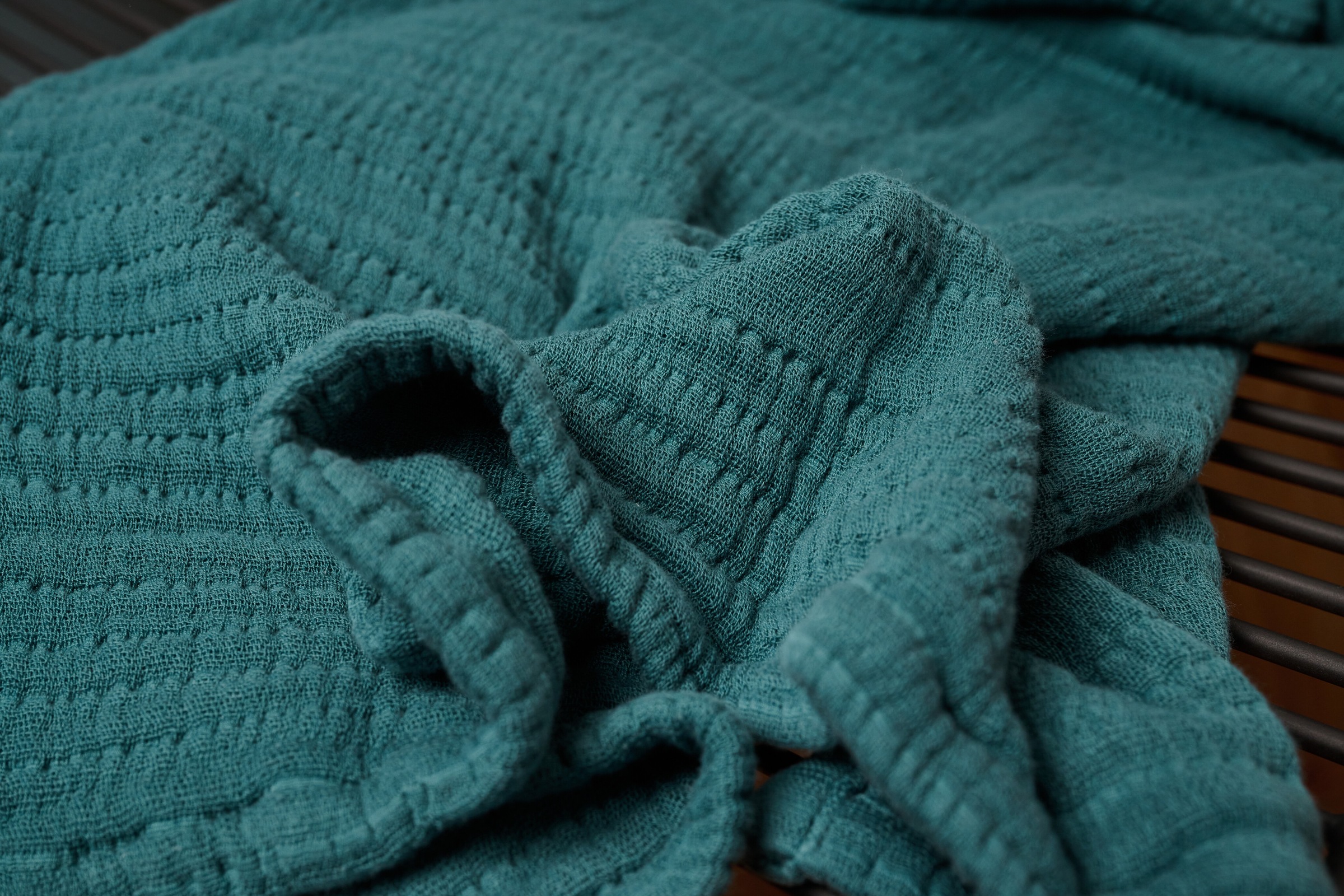Journey Living Plaid »Volterra«