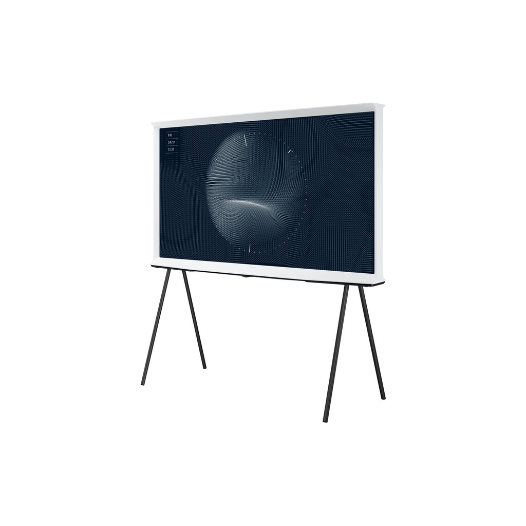 Samsung QLED-Fernseher »QE50LS01B«, 126,5 cm/50 Zoll, 4K Ultra HD