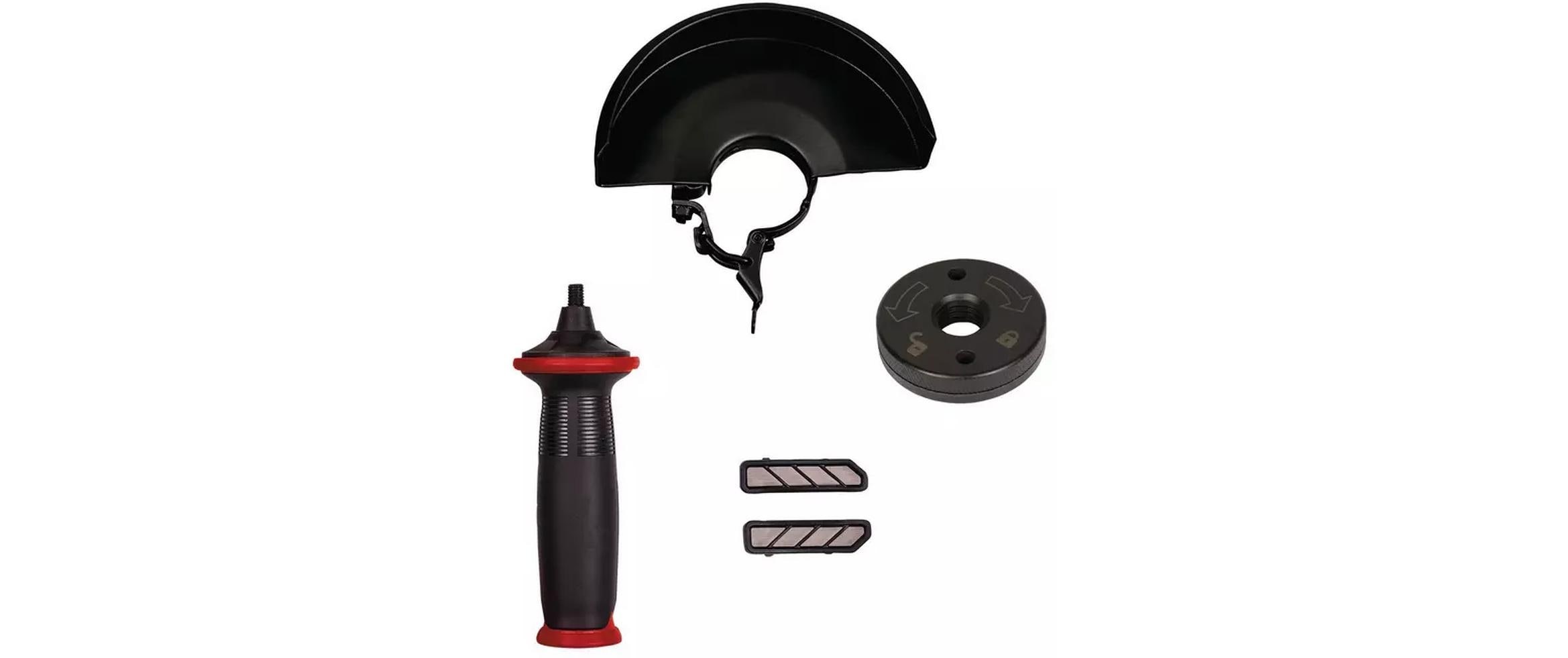 Einhell Winkelschleifer »TP-AG 18/125 CE Q Li – Solo«