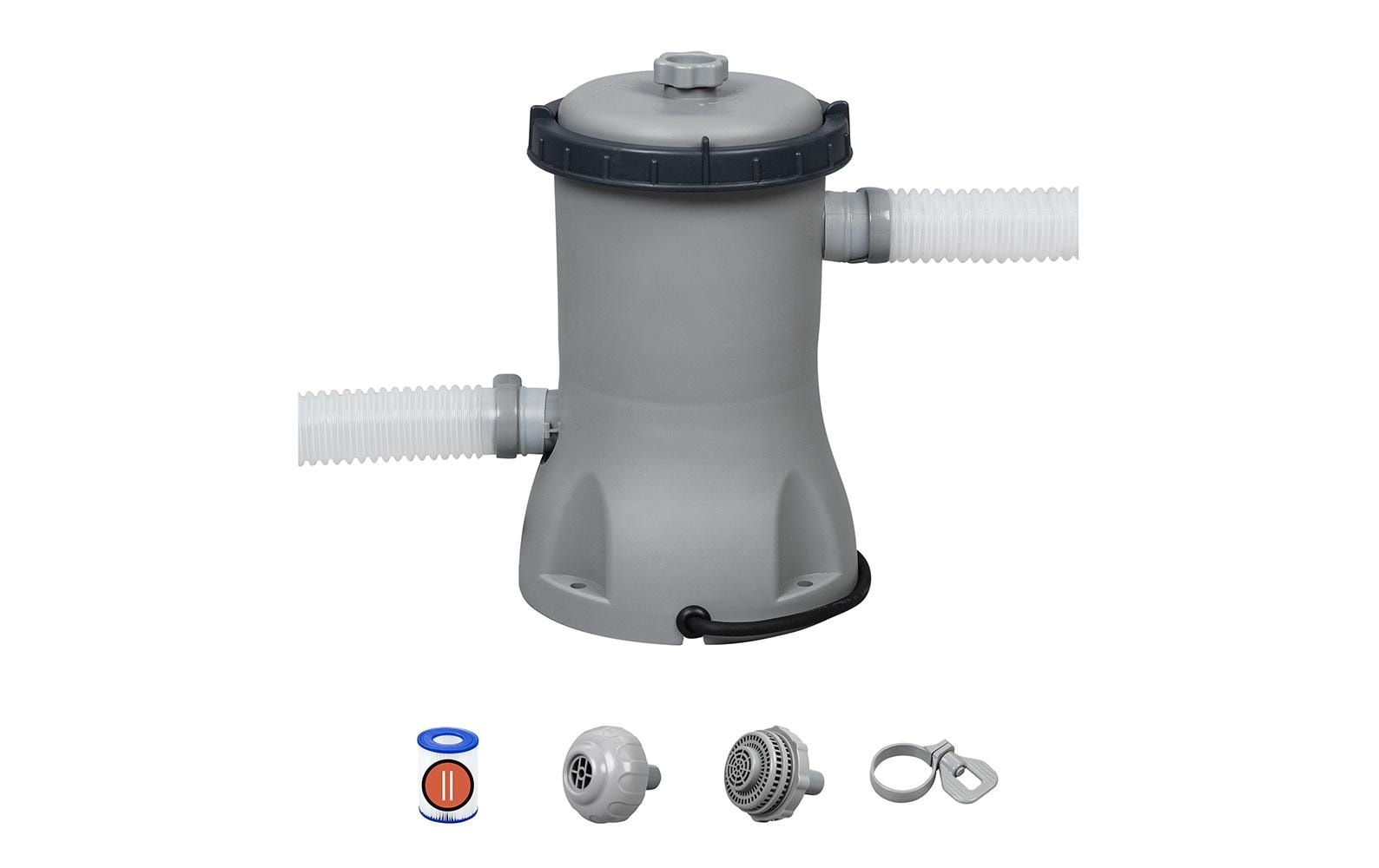 Bestway Pool-Filterpumpe »2006 l/h«