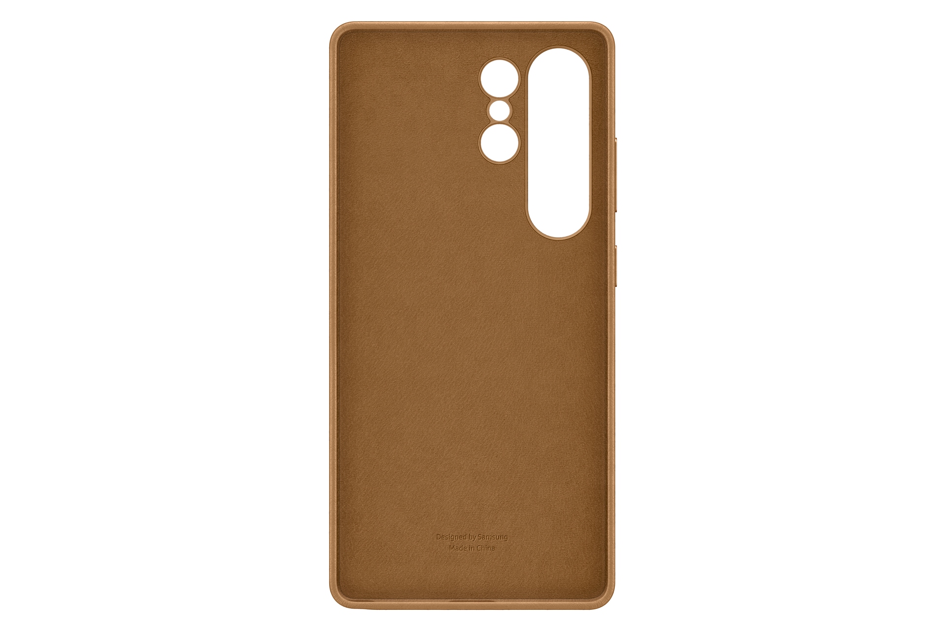 Samsung Handyhülle »Kindsuit Case für Samsung Galaxy S25 Ultra«, Backcover, Schutzhülle, Handyschutzhülle, Case, Schutzcase, stossfest