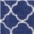 blau/creme