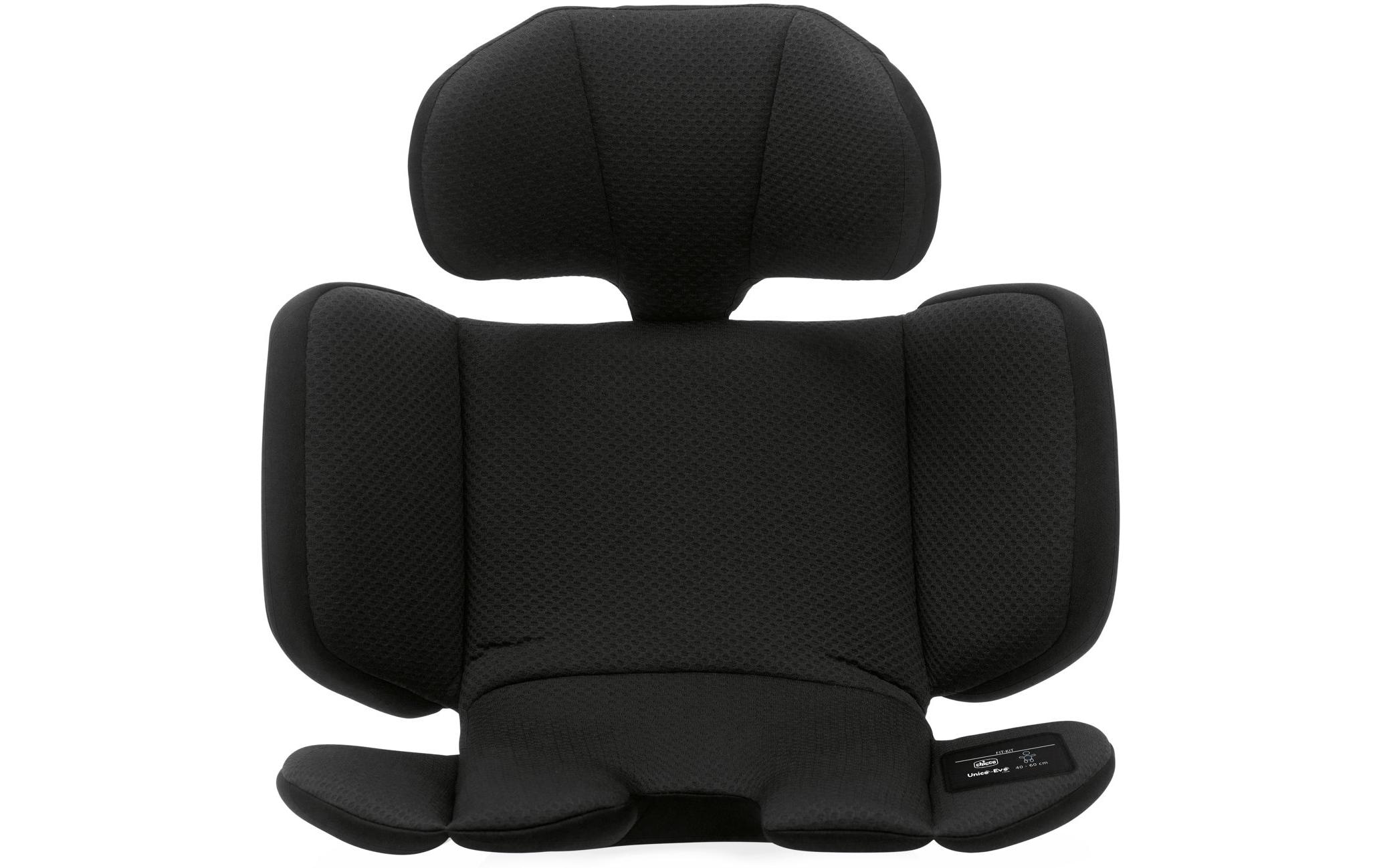 Chicco Autokindersitz »Unico Evo i-Size Classic Black«