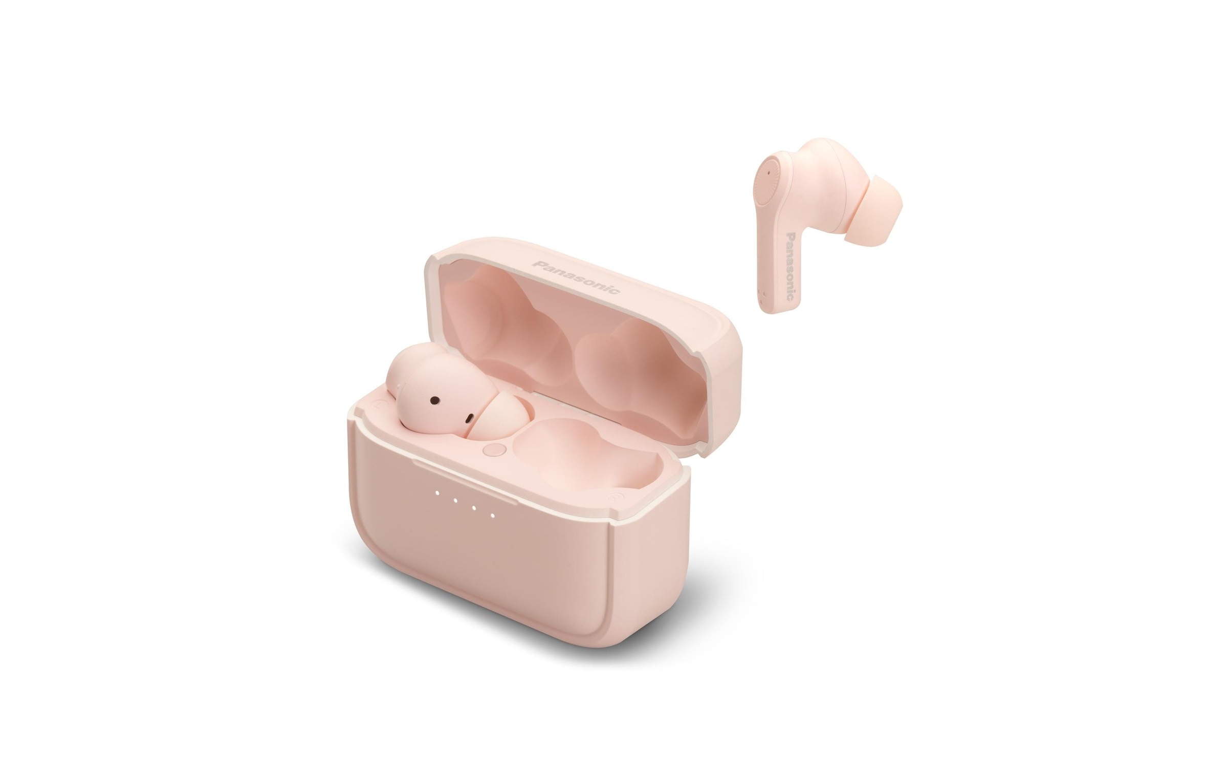 Panasonic In-Ear-Kopfhörer »Wireless In-Ear-Kopf«