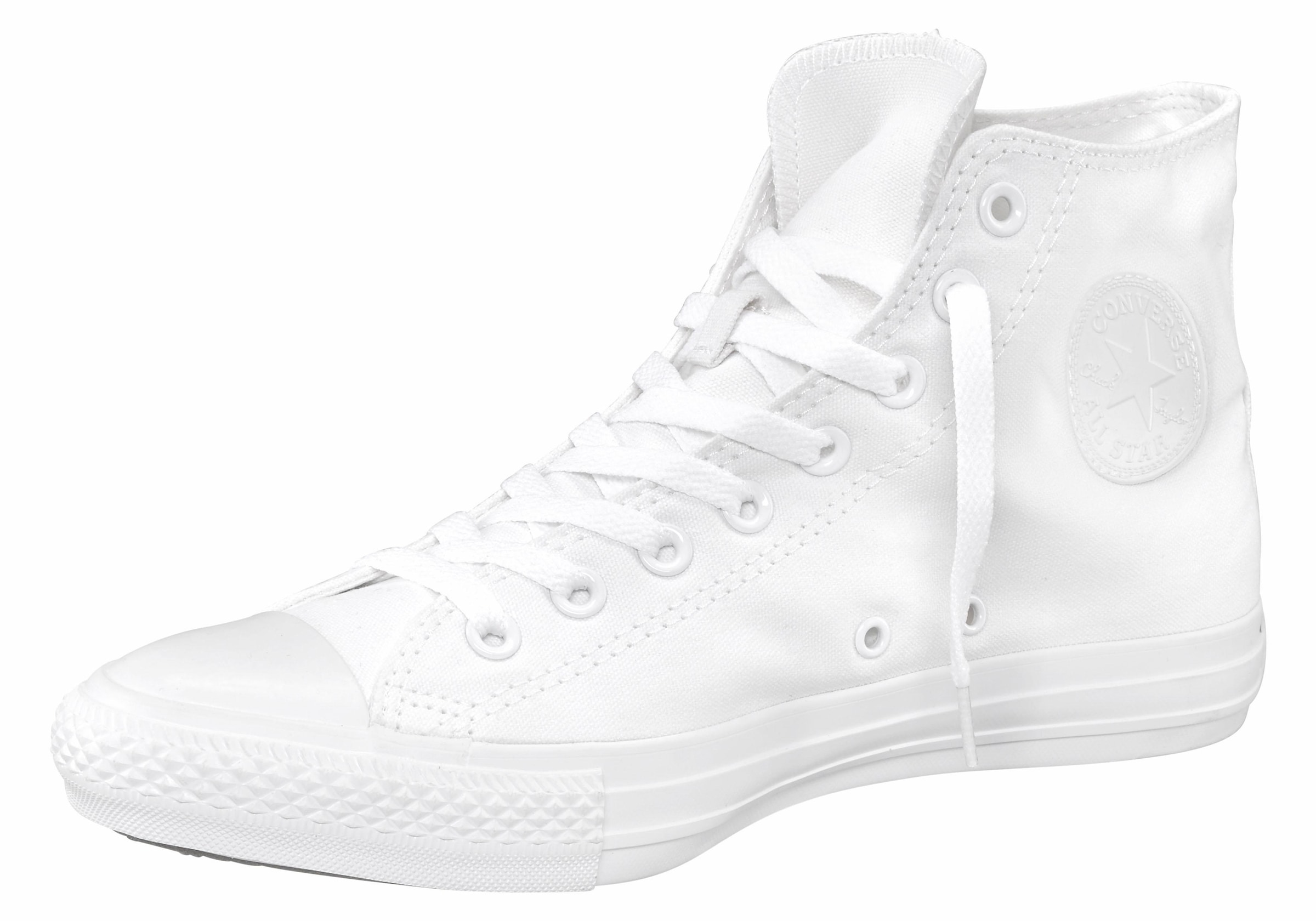 Converse Sneaker »CHUCK TAYLOR ALL STAR HI Unisex Mono«