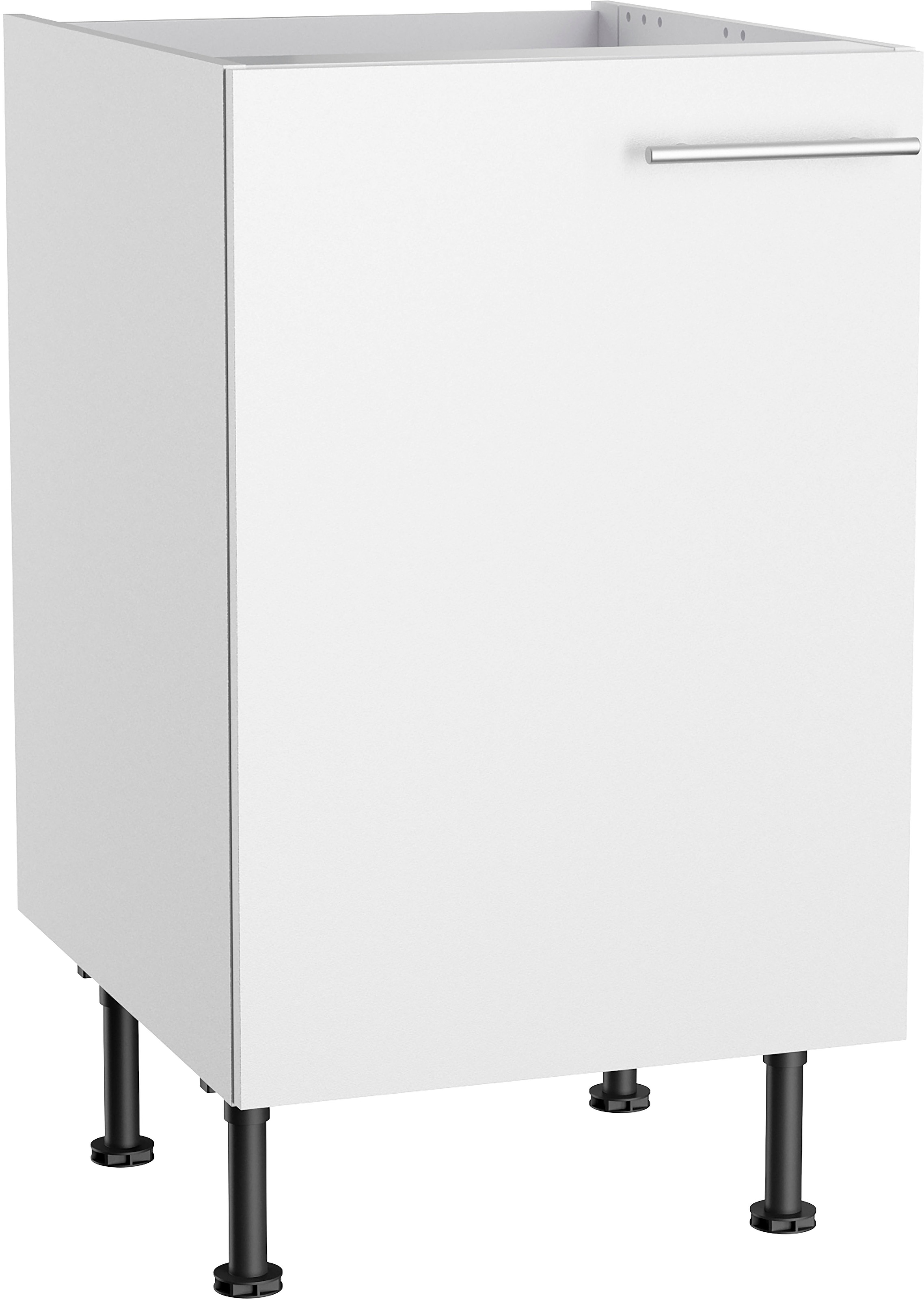 OPTIFIT Spülenschrank »Klara«, Breite 50 cm