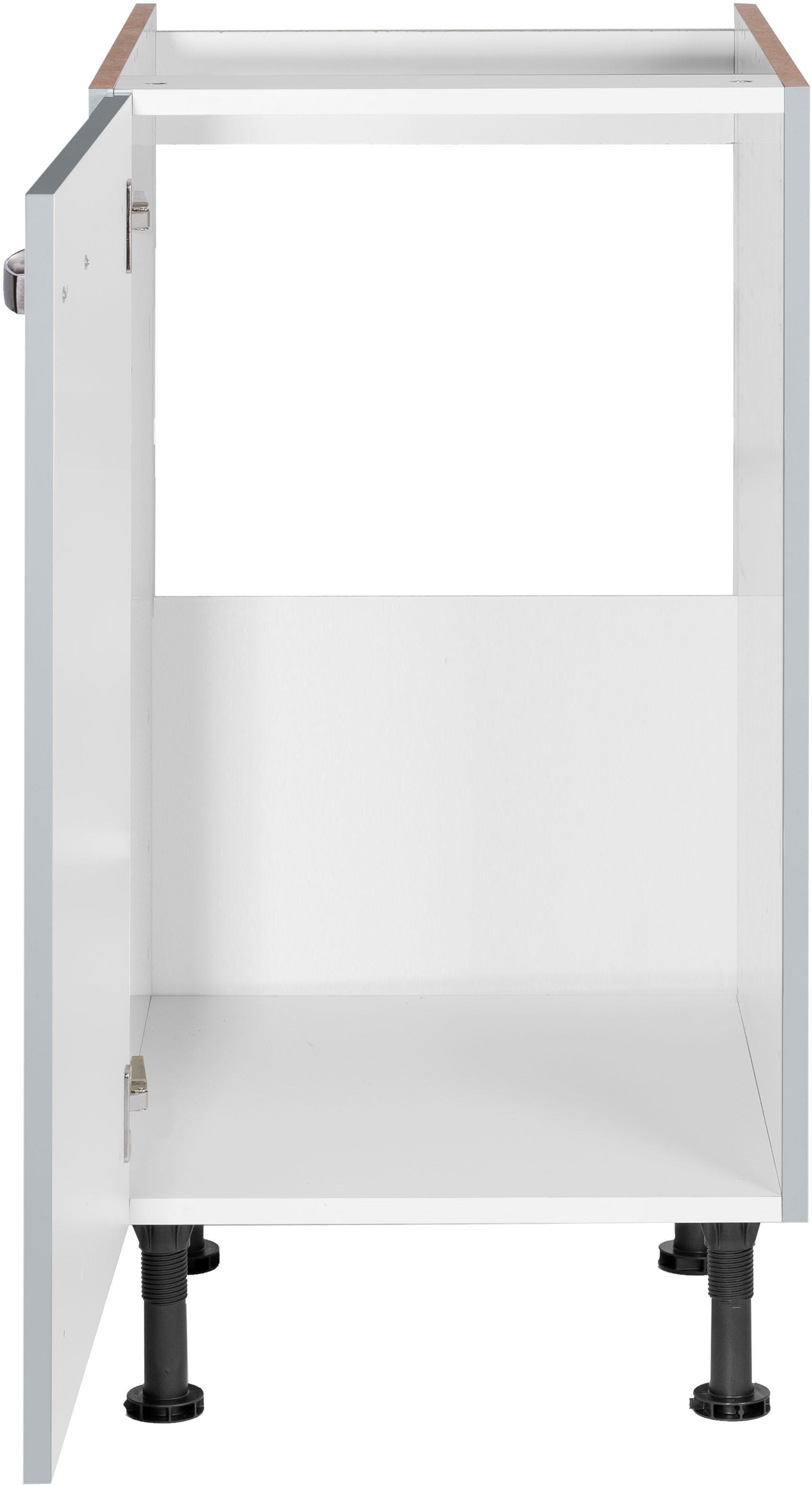 OPTIFIT Spülenschrank »Cara«, Breite 45 cm online kaufen | Jelmoli-Versand