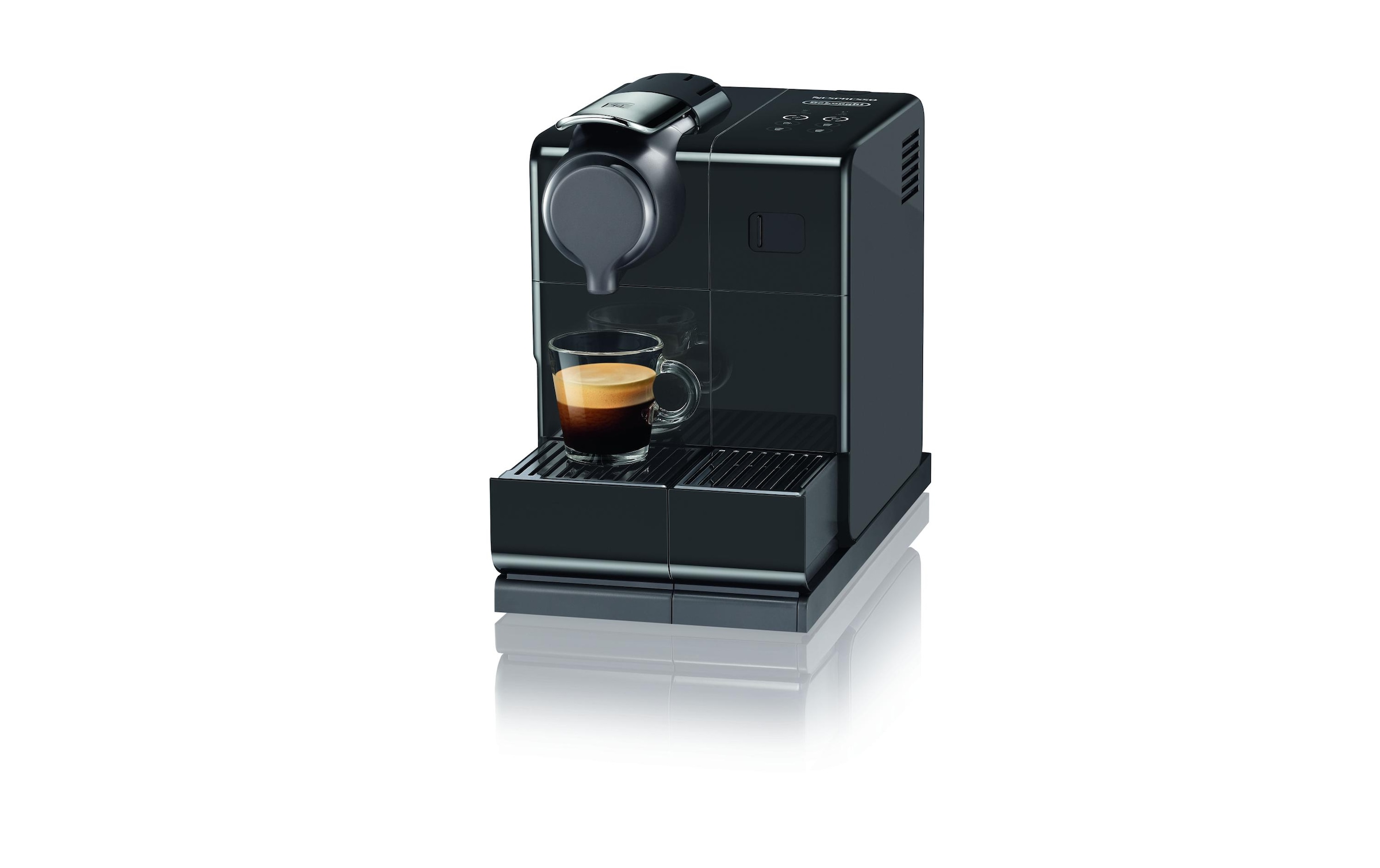 De'Longhi Kapselmaschine »Lattissima Touch EN560«