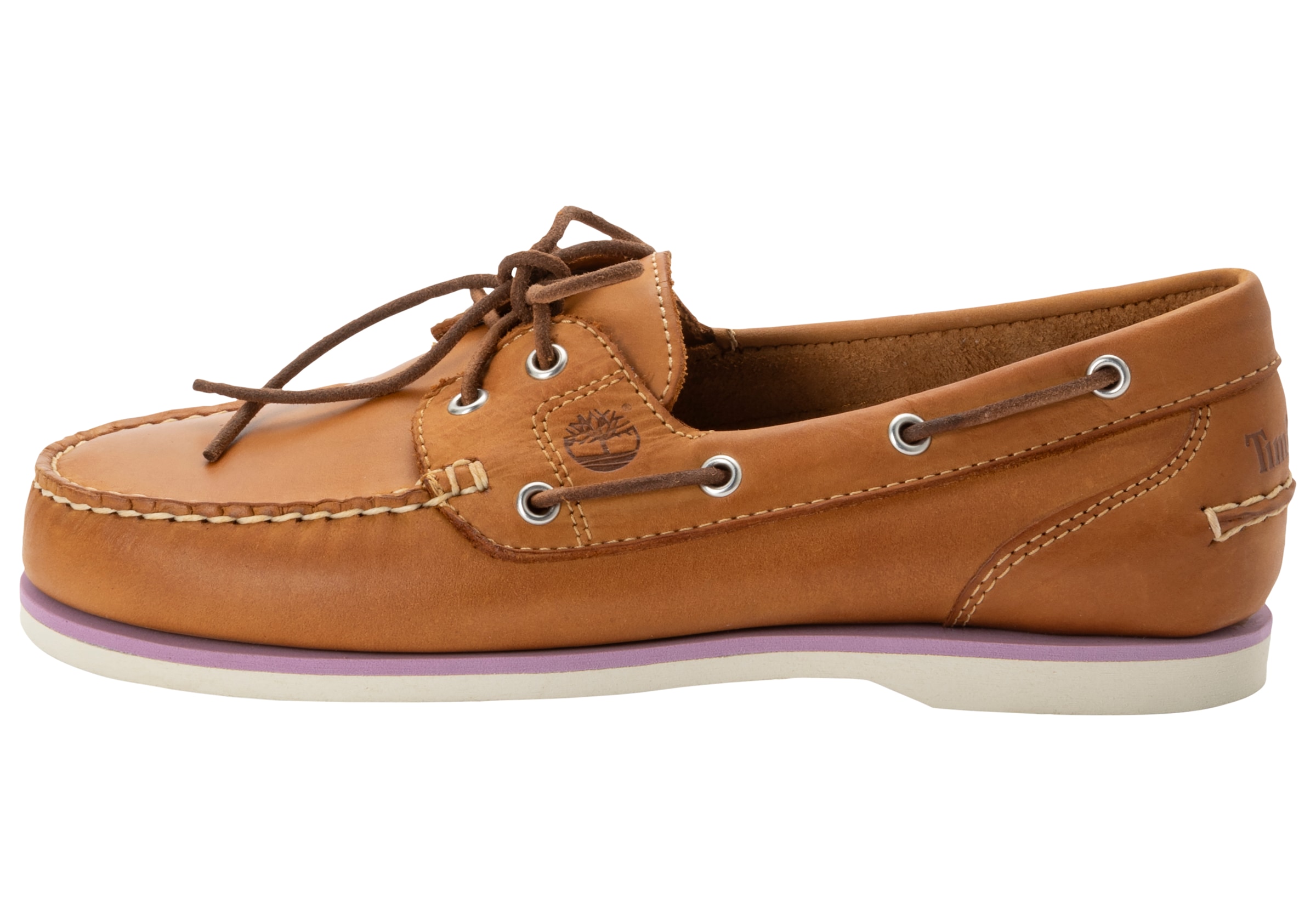 Timberland Bootsschuh »CLASSIC BOAT BOAT SHOE«