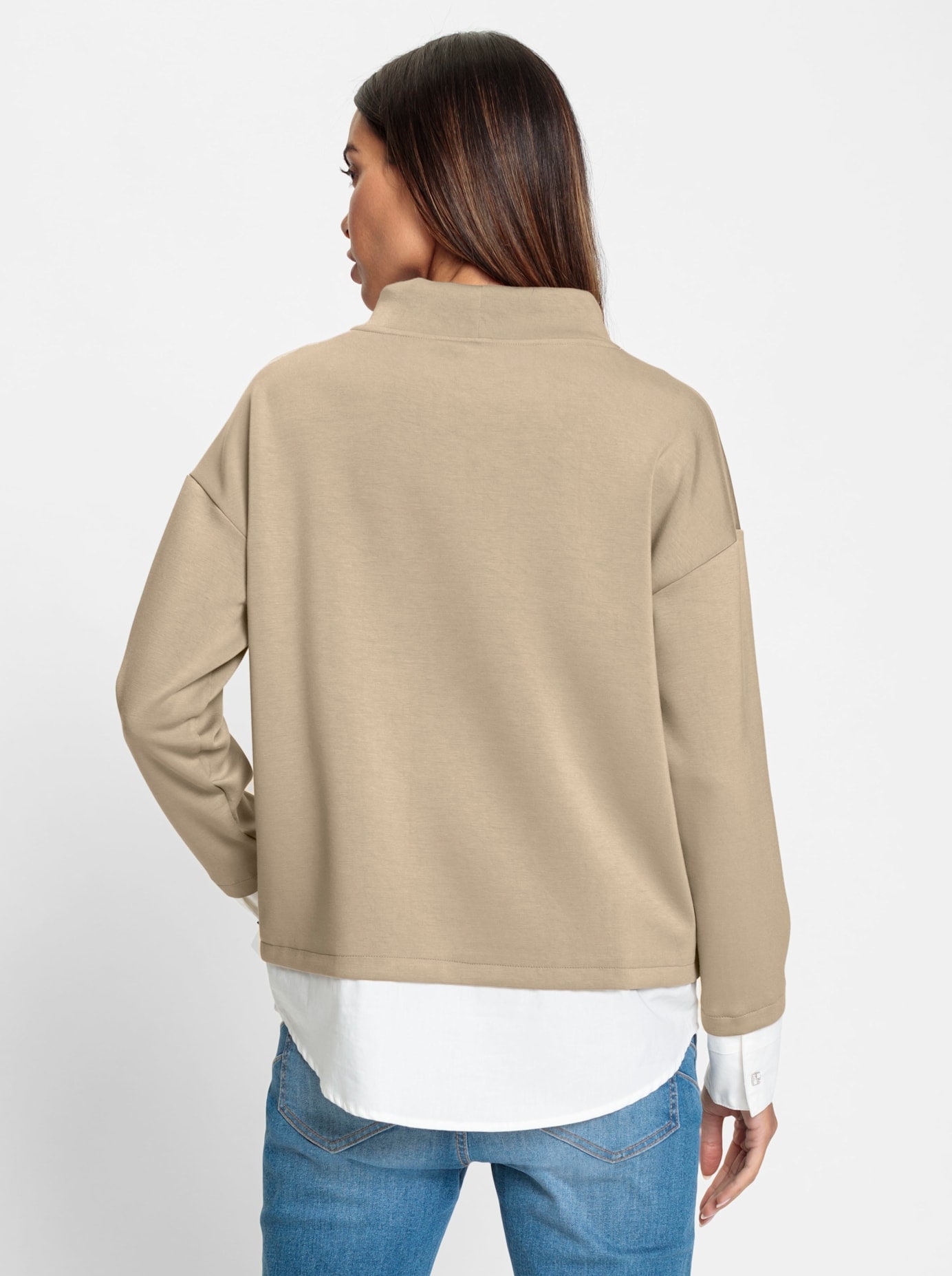 heine Sweatshirt