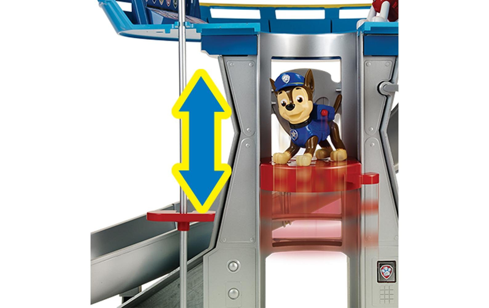 Spin Master Spiel »Paw Patrol Lookout Playset«