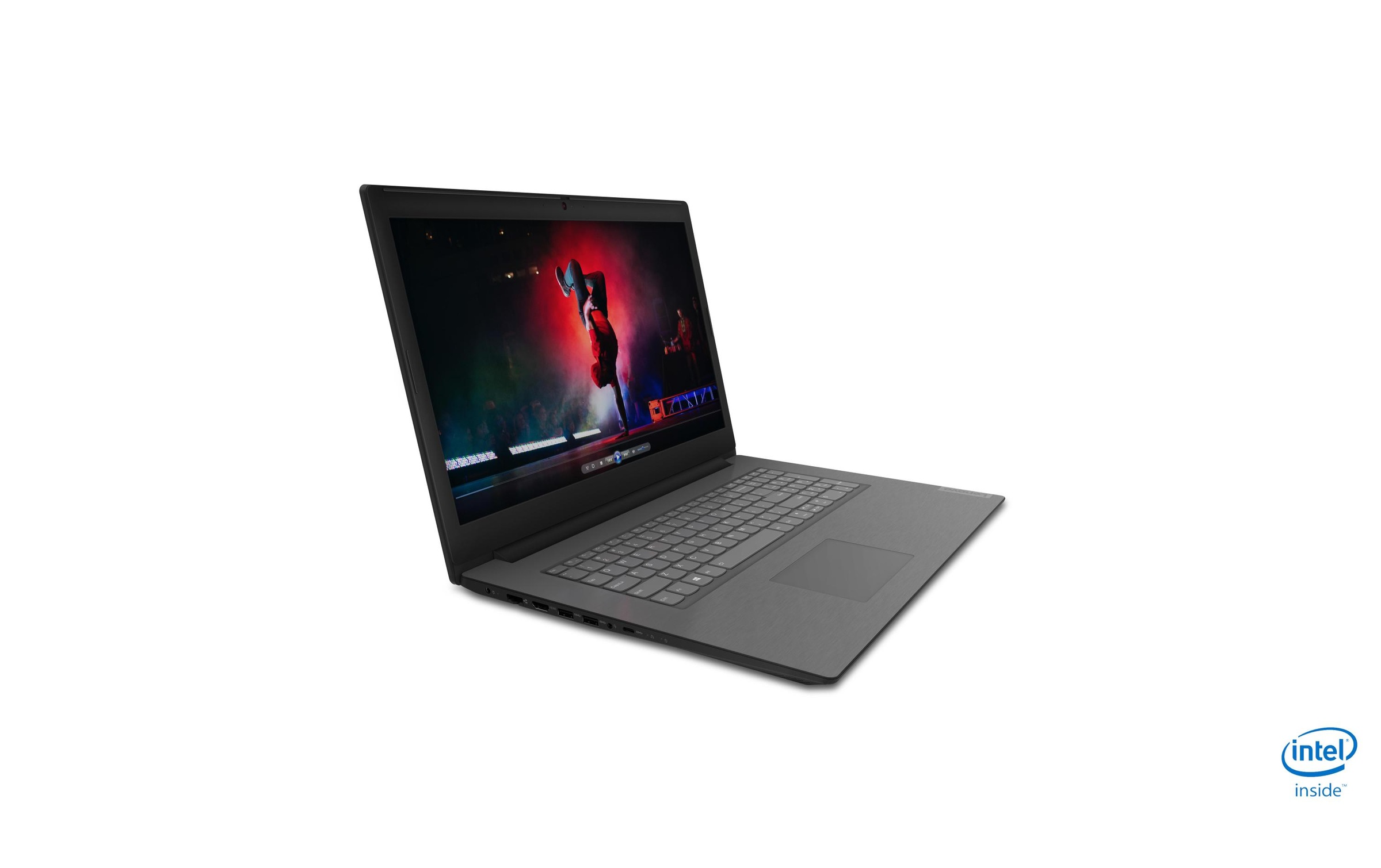 Lenovo Notebook »Lenovo V340-17«, / 17,3 Zoll, Intel, Pentium Gold, 8 GB HDD, 1000 GB SSD
