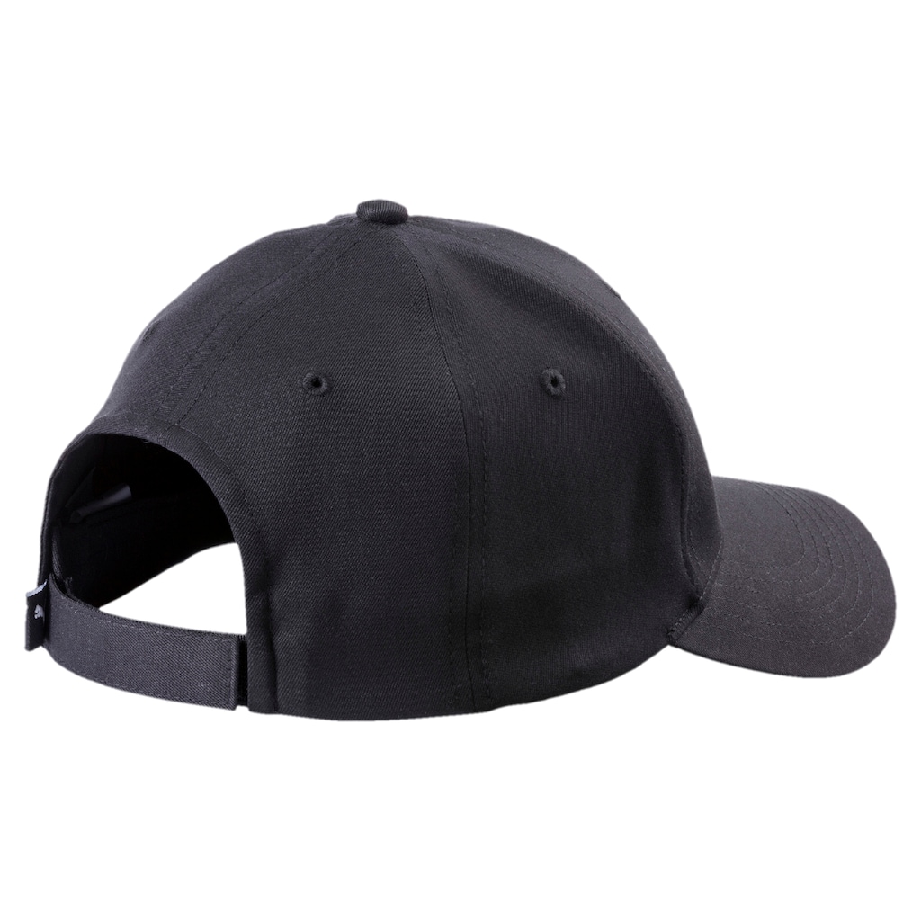 PUMA Baseball Cap »METAL CAT CAP«