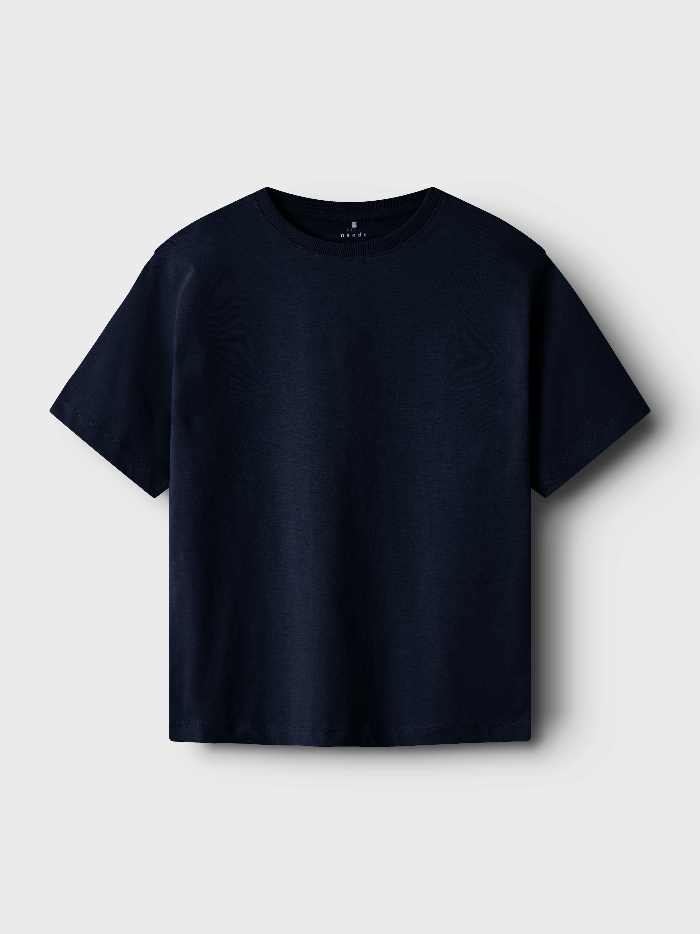 Name It T-Shirt »NKMVOBBO 3P SS NREG TOP NOOS«, (Packung, 3 tlg.)